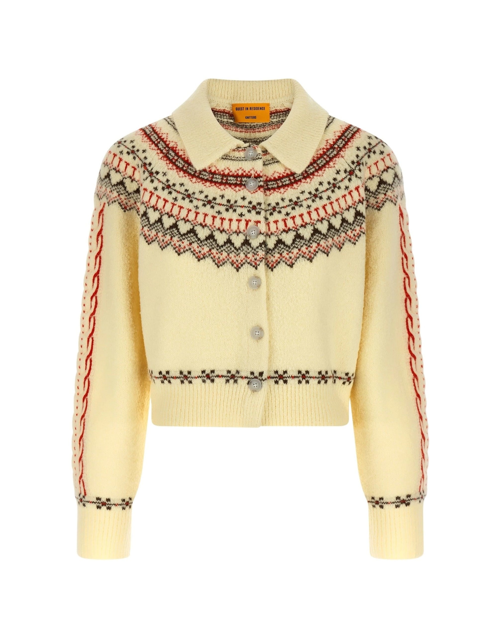 Guest in Residence Guest in Residence Cloud Chalet Cardigan