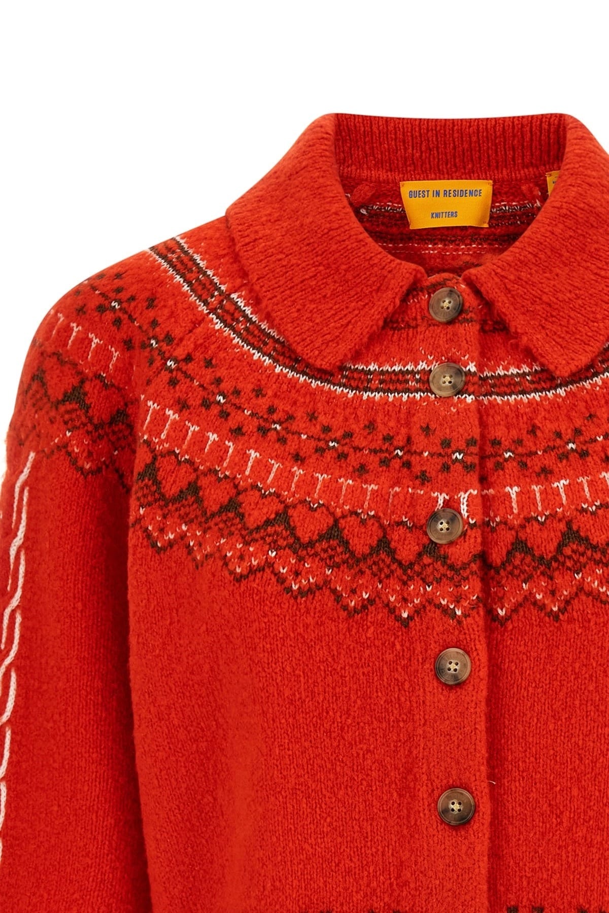 Guest in Residence Guest in Residence Cloud Chalet Cardigan