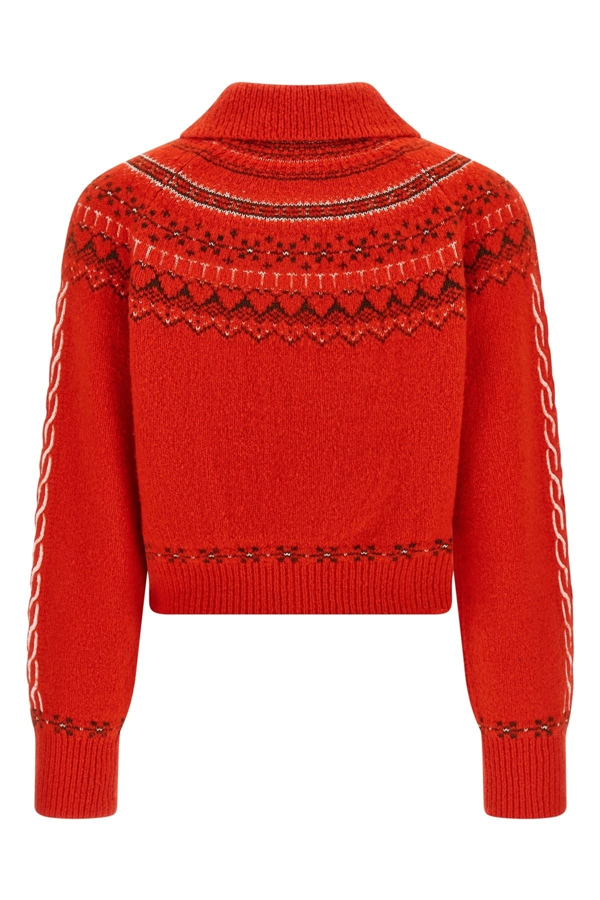 Guest in Residence Guest in Residence Cloud Chalet Cardigan