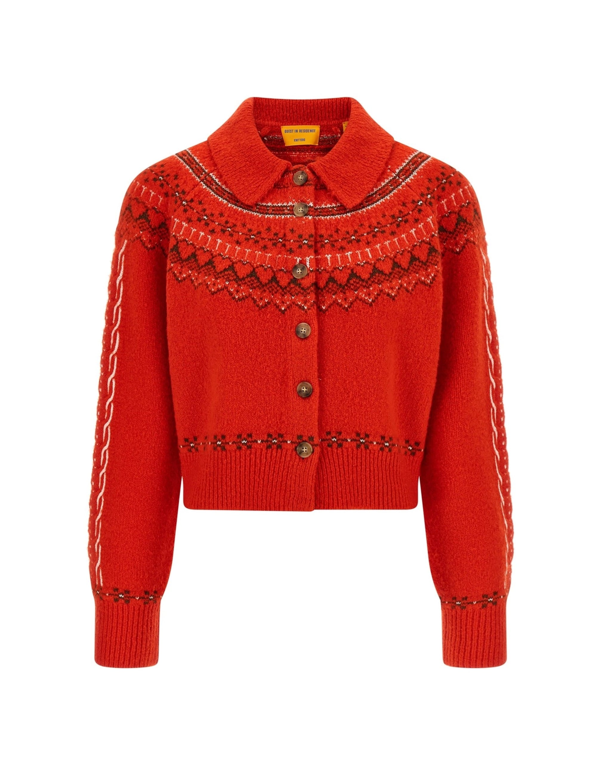 Guest in Residence Guest in Residence Cloud Chalet Cardigan