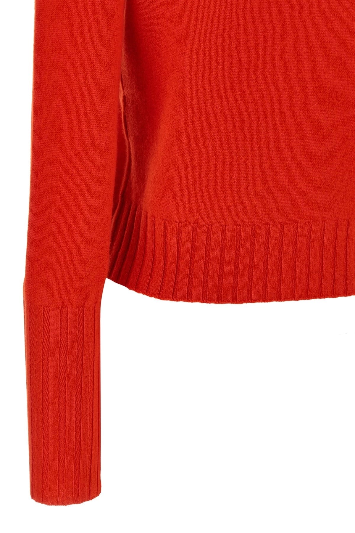 Guest in Residence Guest in Residence Shrunken Crew Cashmere Sweater
