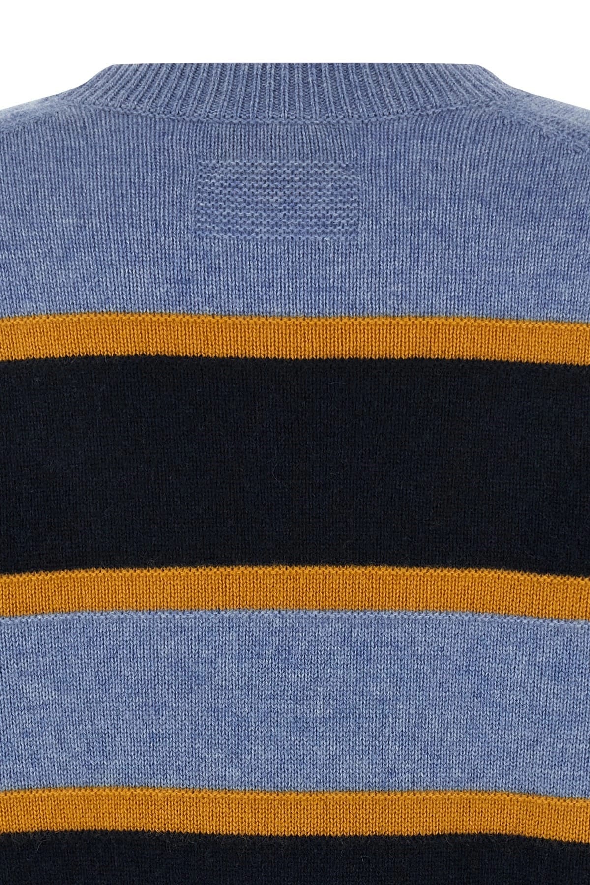 Guest in Residence Guest in Residence Stripe Crew Sweater