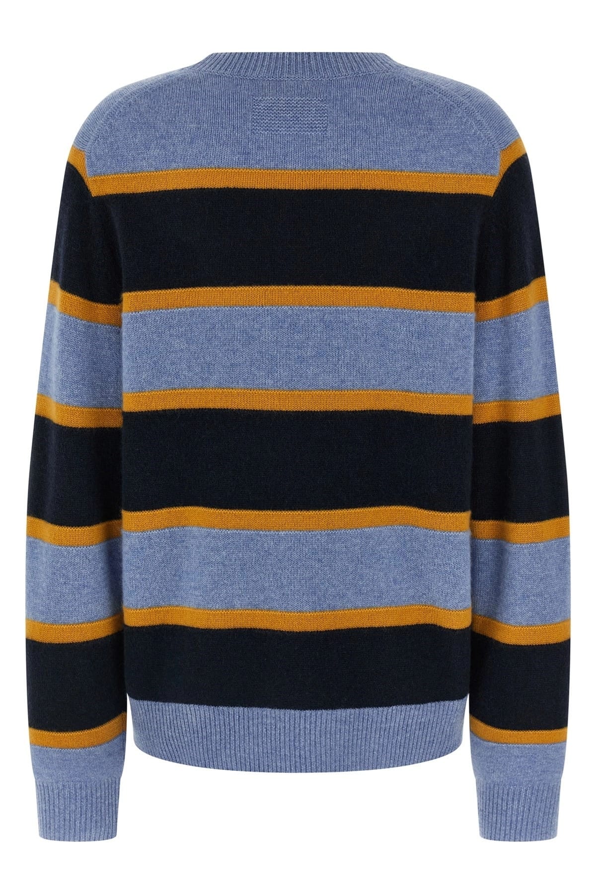 Guest in Residence Guest in Residence Stripe Crew Sweater