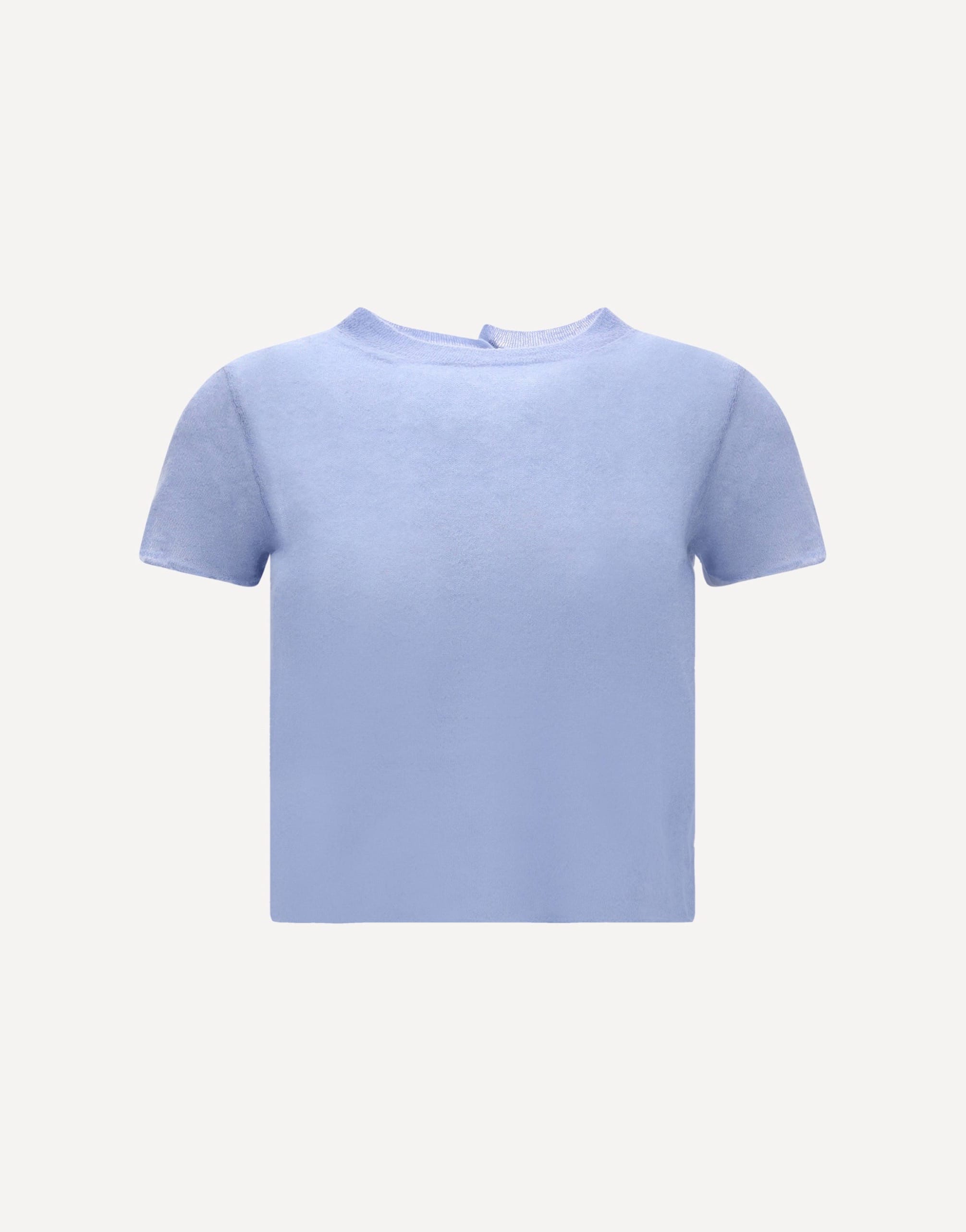 Haikure Alpaca T-Shirt