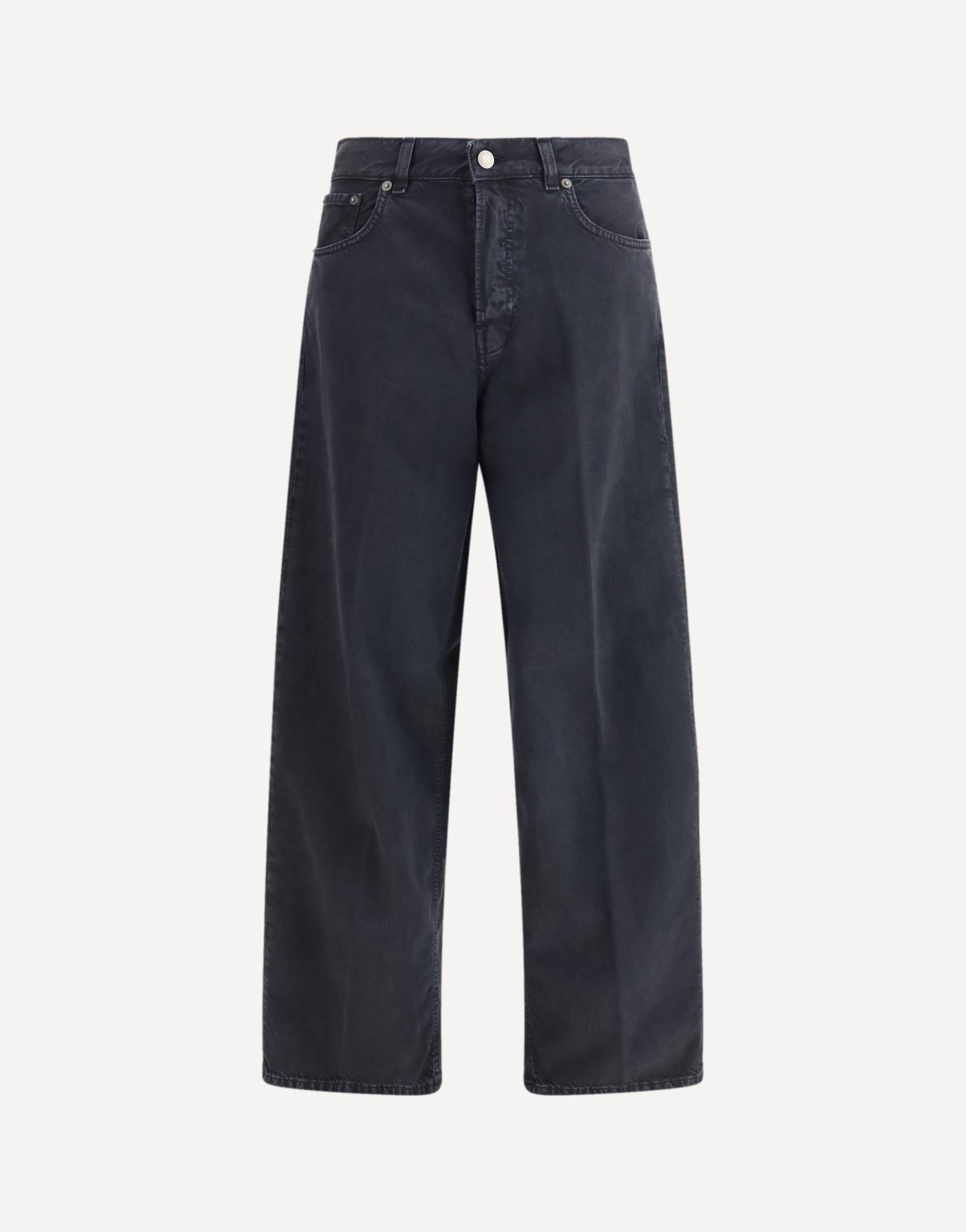 Haikure Bethany Twill 45 Jeans