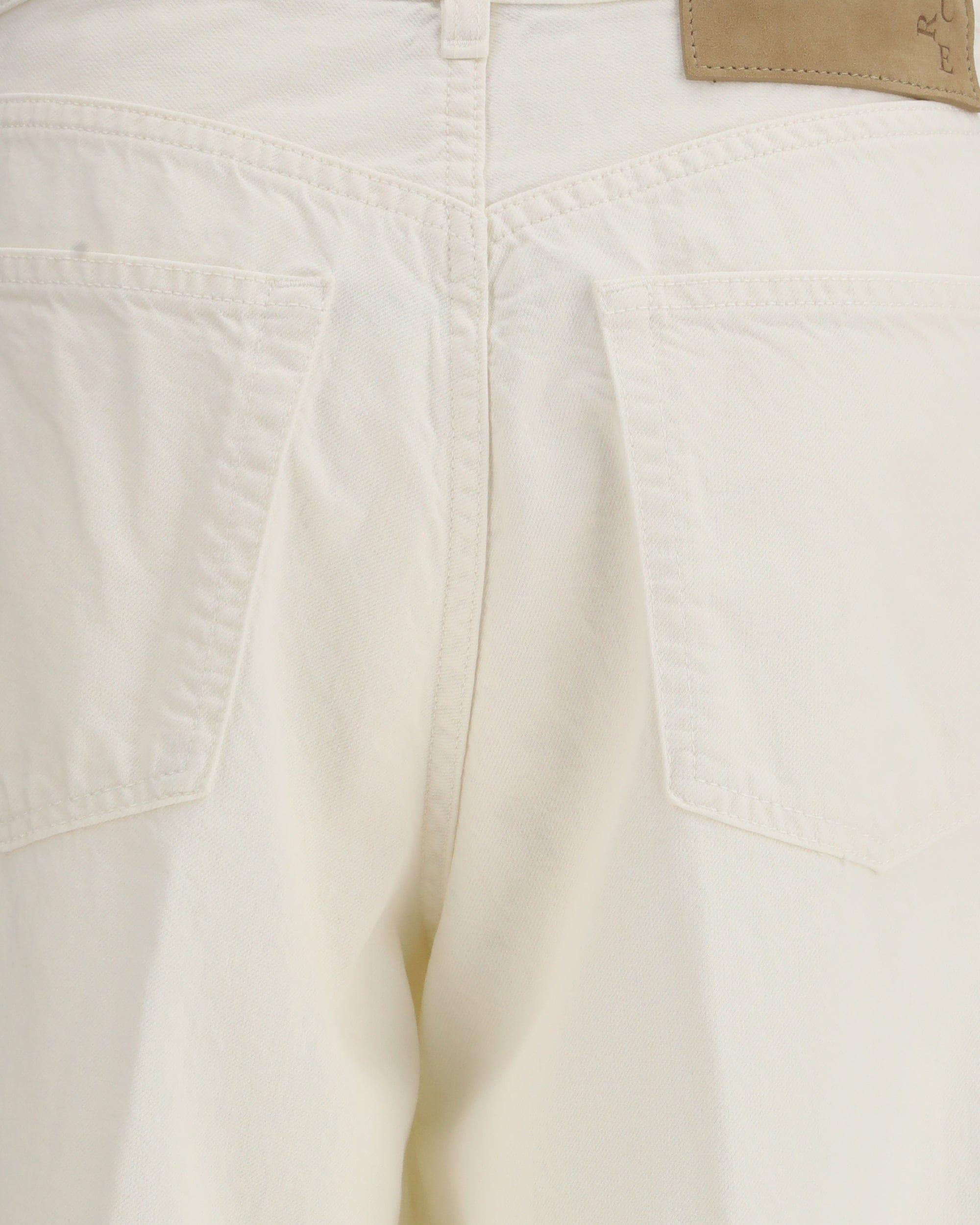 Haikure Bethany Twill 45 Jeans