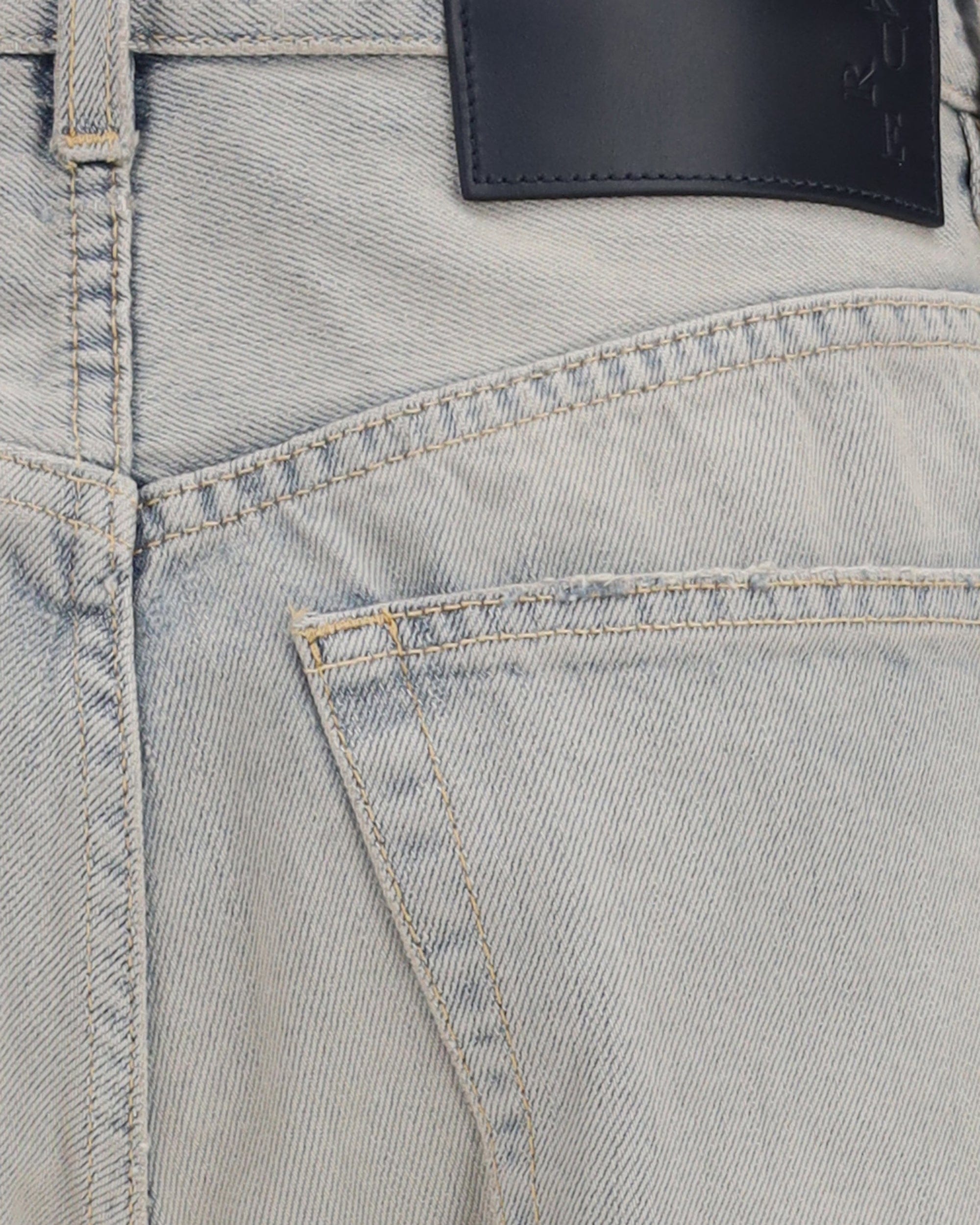 Haikure Bonnie Light Space Jeans