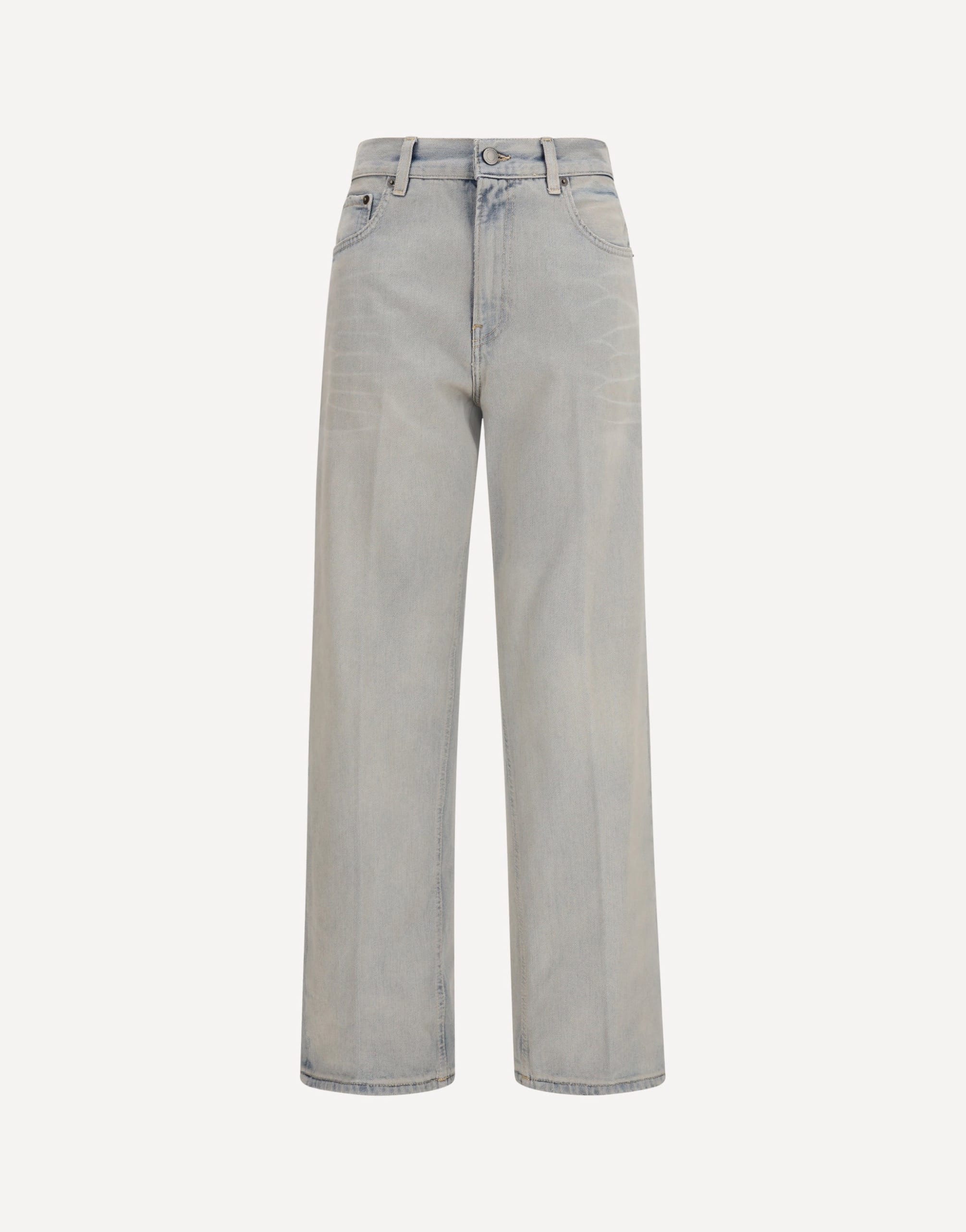 Haikure Bonnie Light Space Jeans
