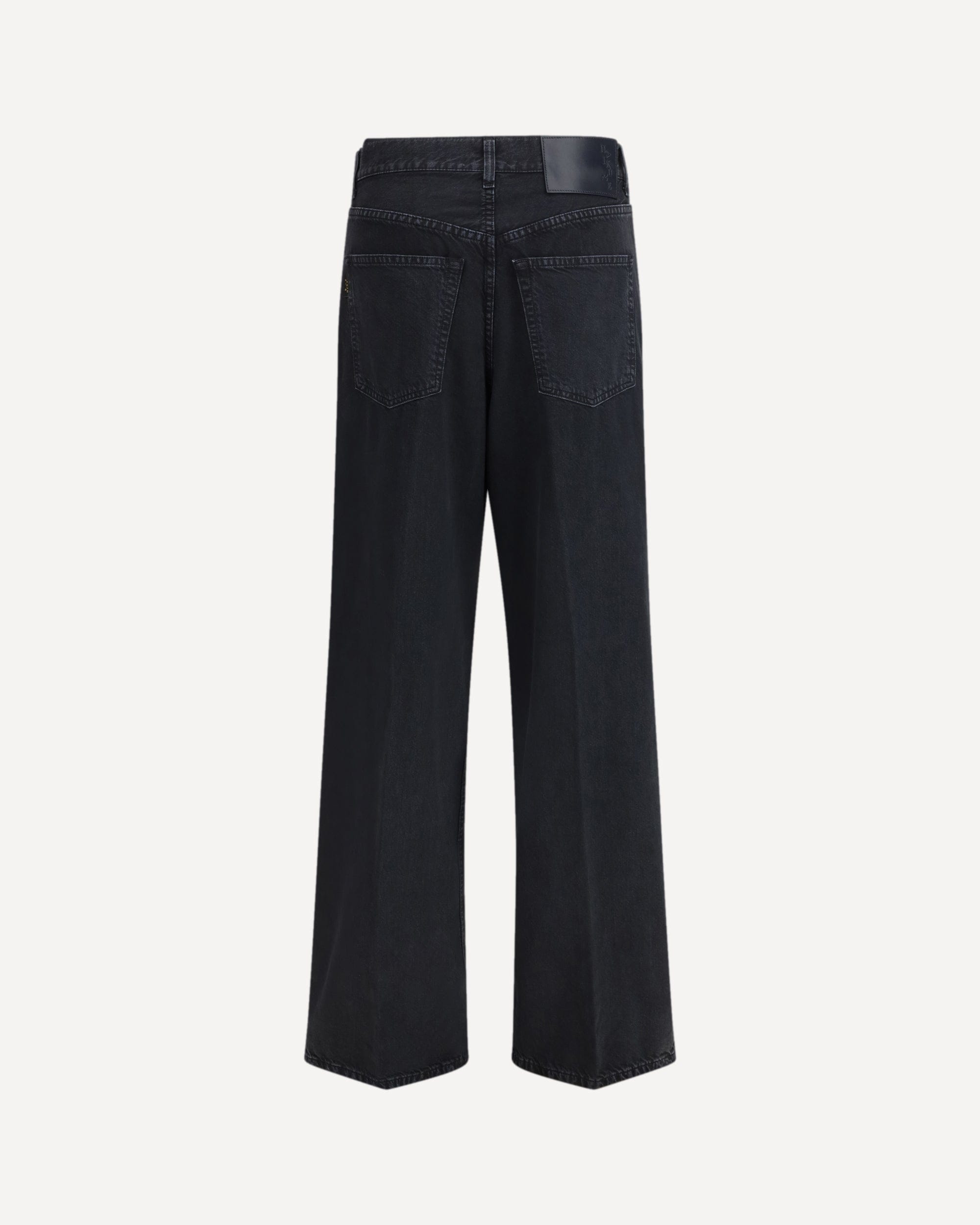 Haikure Candy Jeans - alternate view