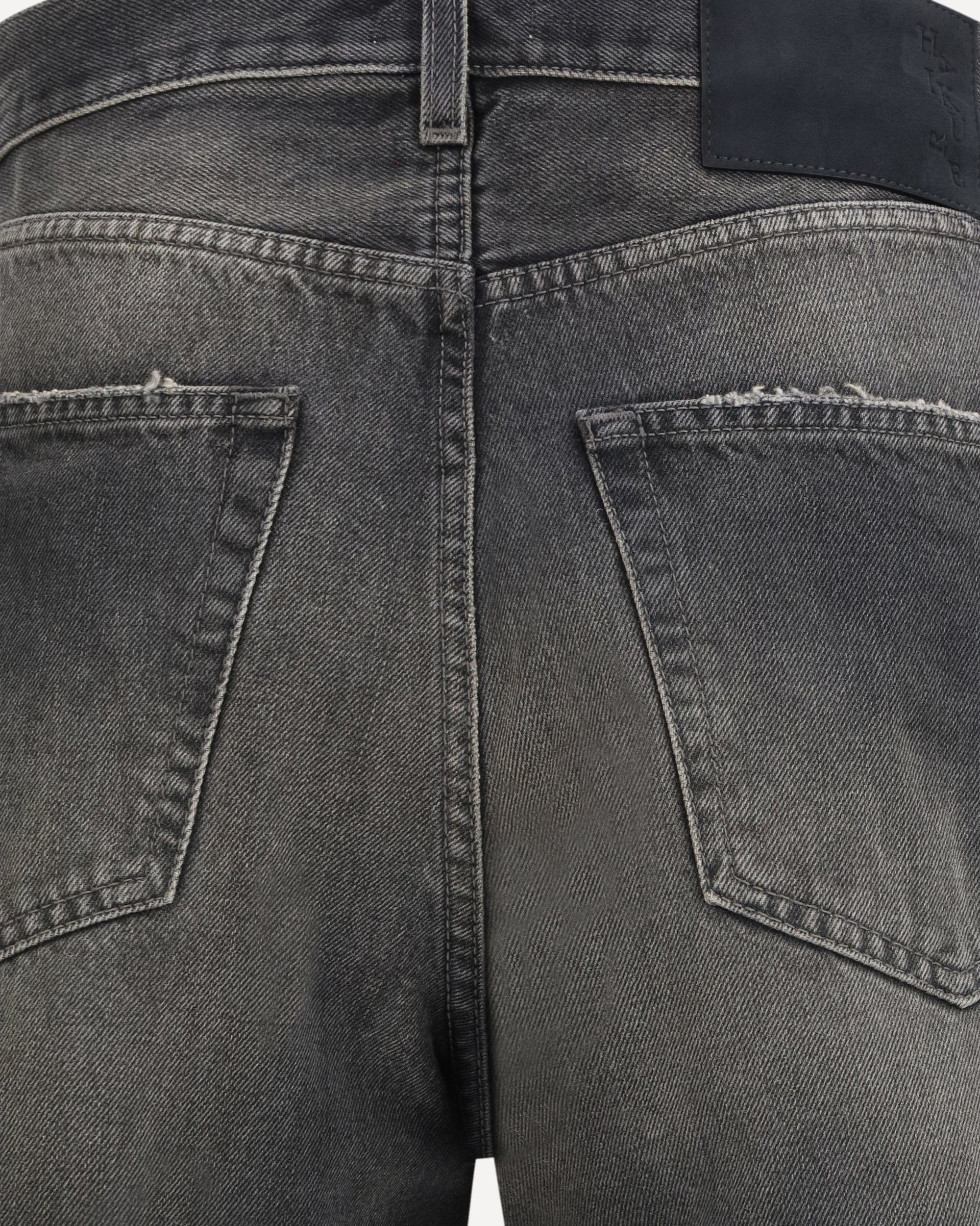 Haikure Loose Jeans