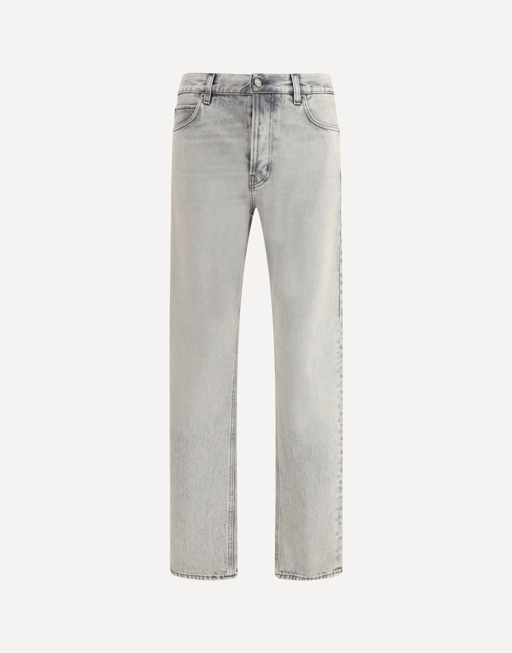 Haikure Straight Jeans