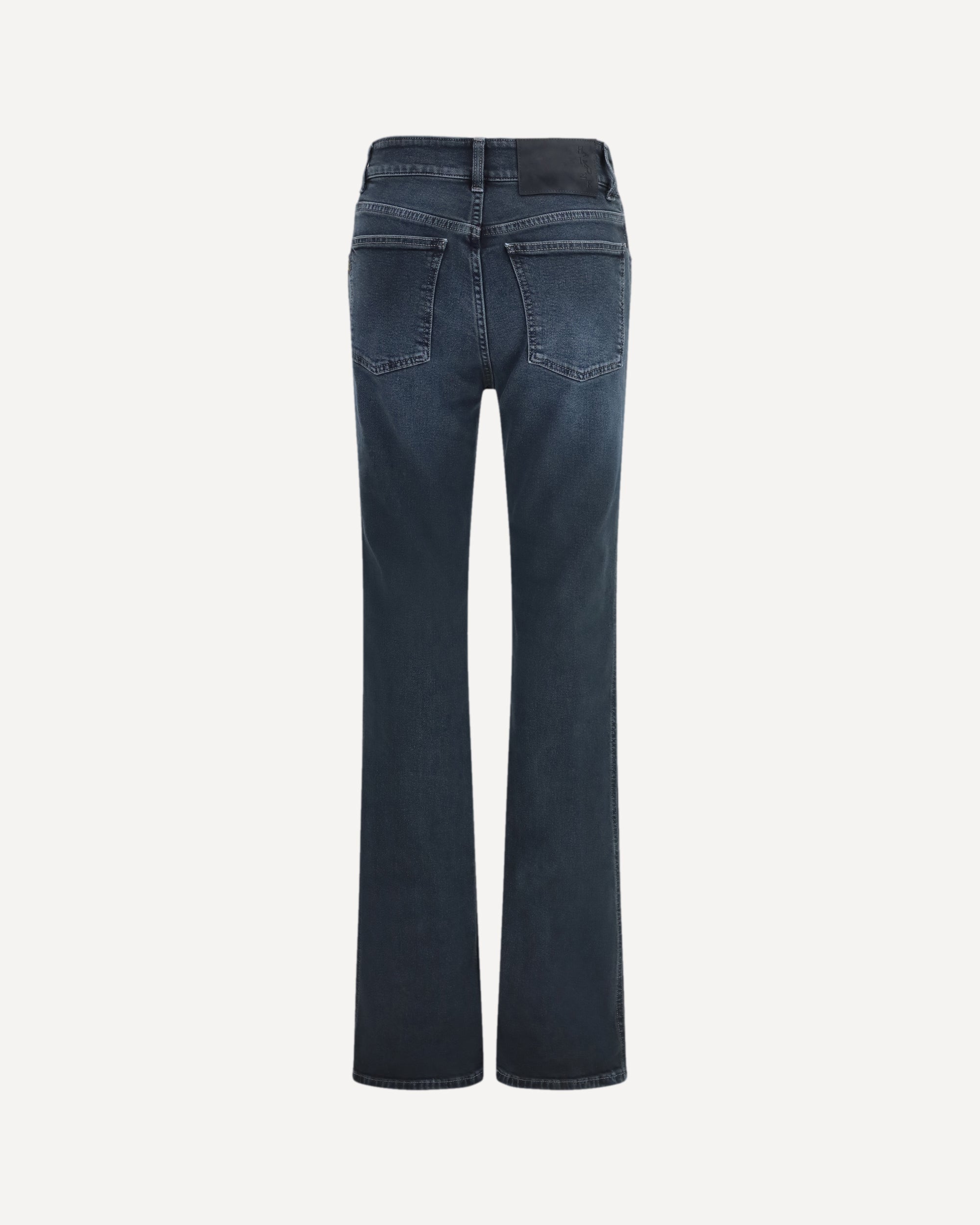 Haikure Vicky Black Moon Jeans - alternate view