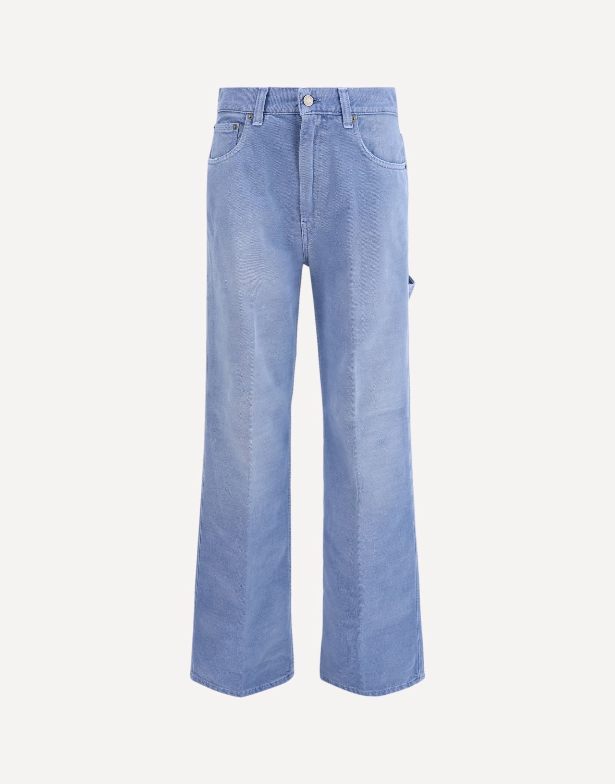Haikure Winona Wide-Leg Jeans