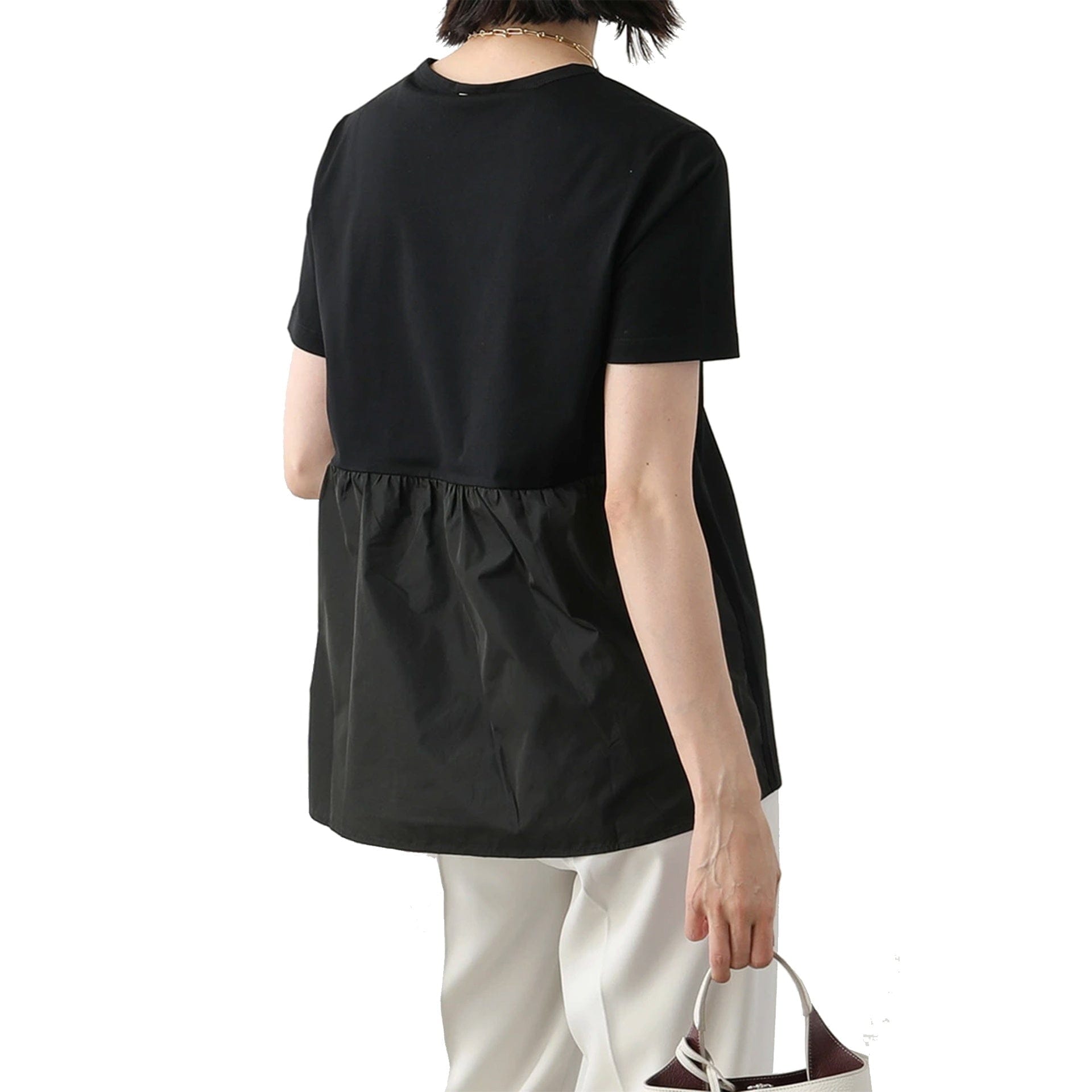 Herno Herno 100% Cotton Round Neck T-Shirt