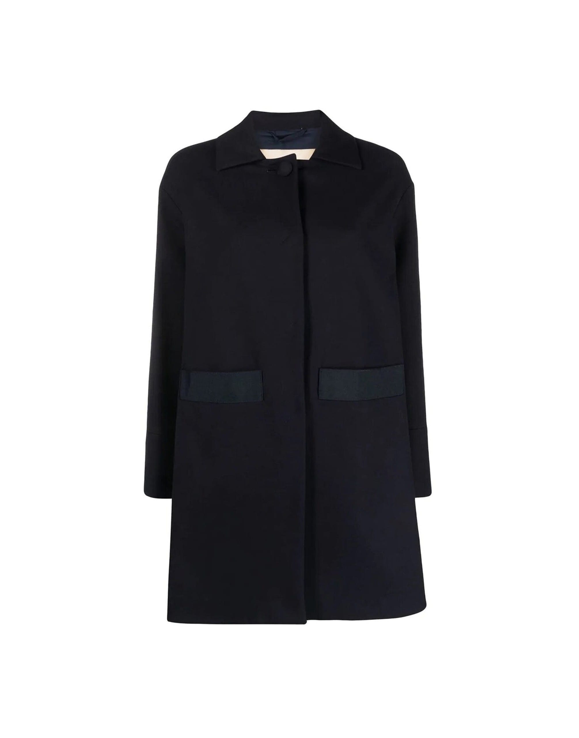 Herno Audry Cotton Coat
