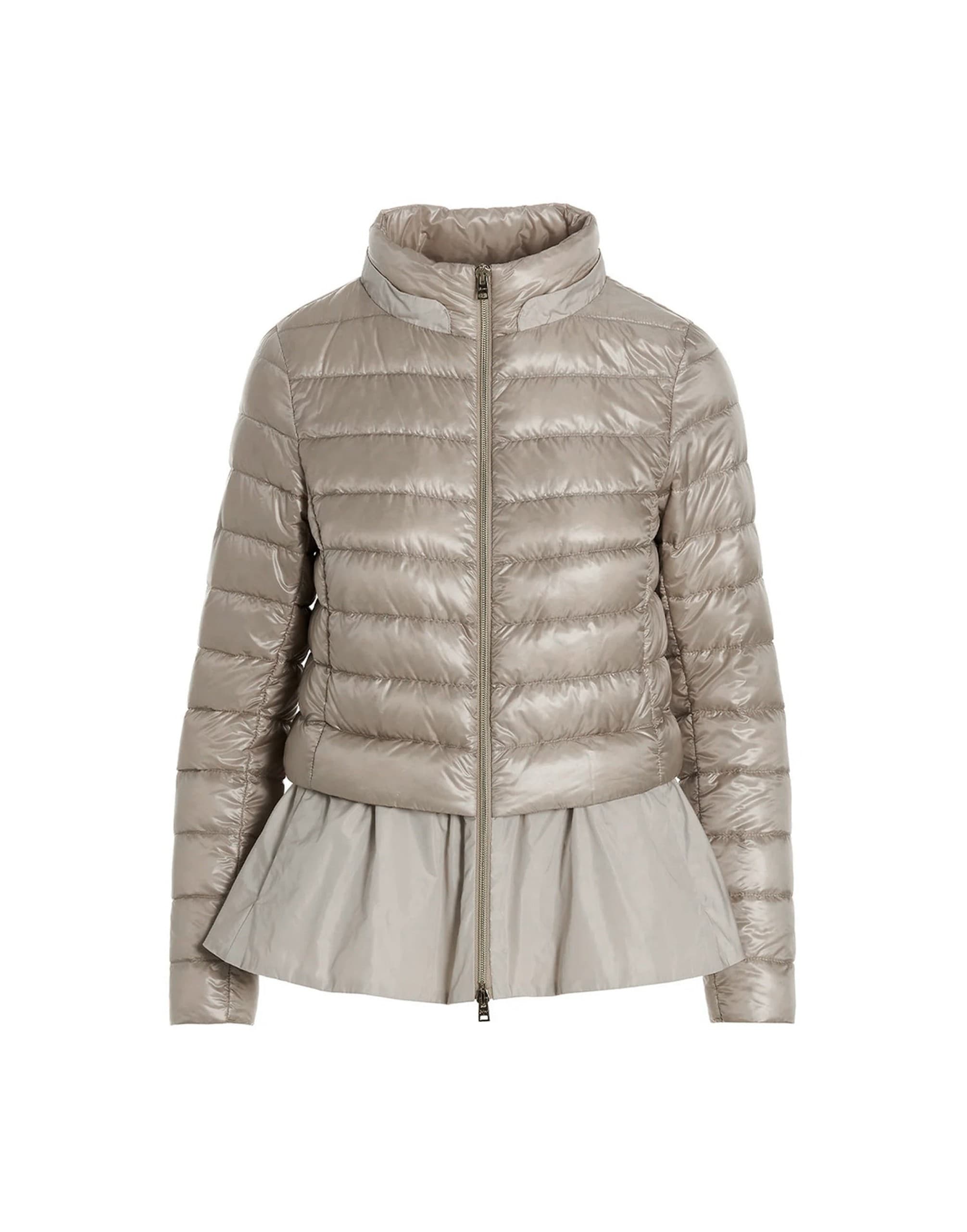 Herno Badyf Down Jacket