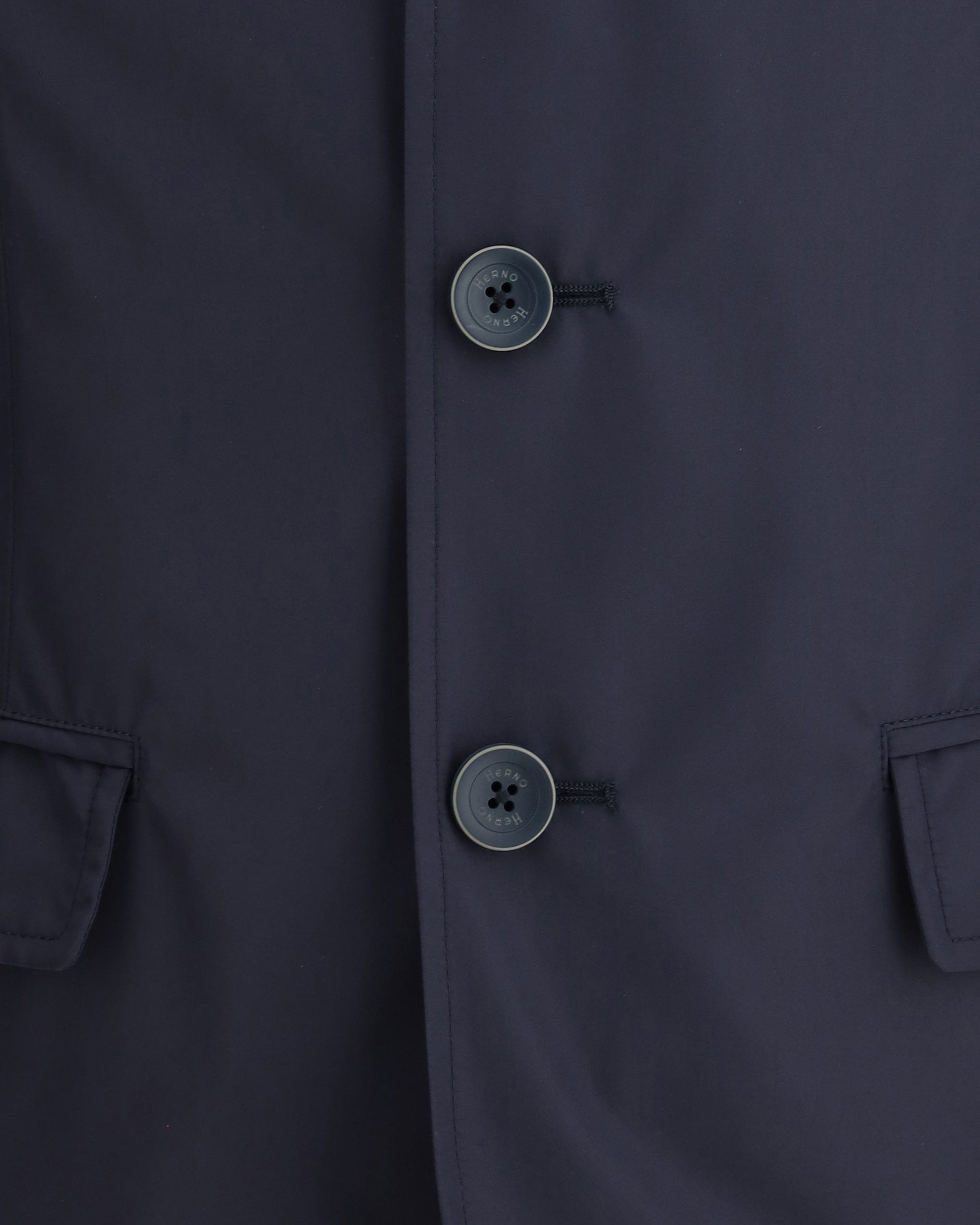 Herno Byron Waterproof Blazer