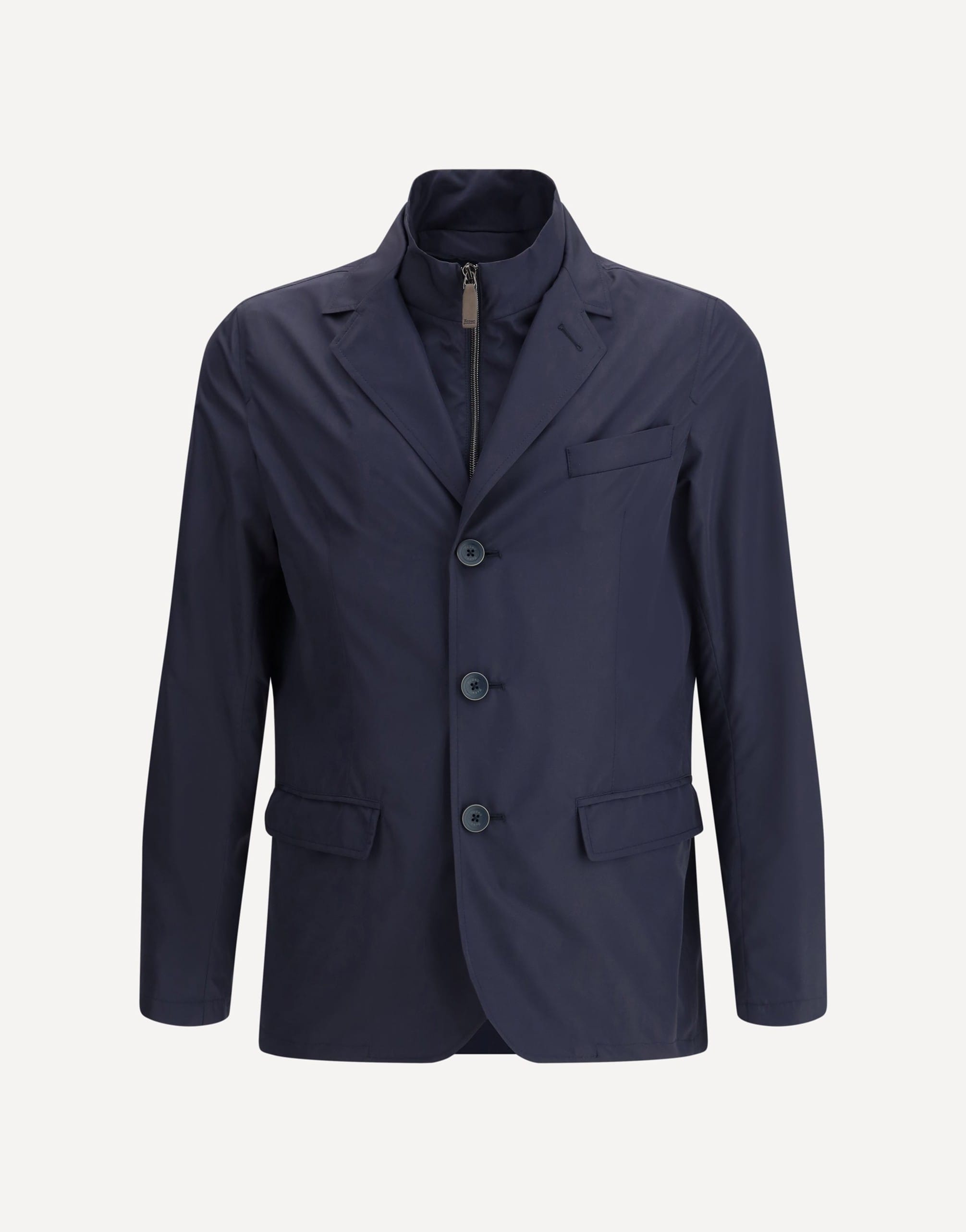 Herno Byron Waterproof Blazer