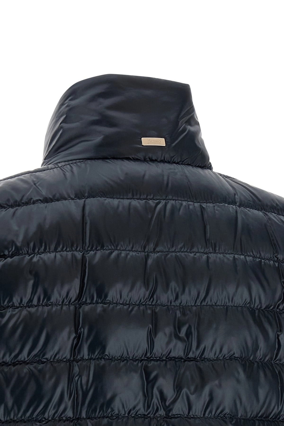 Herno Herno Cape Down Jacket