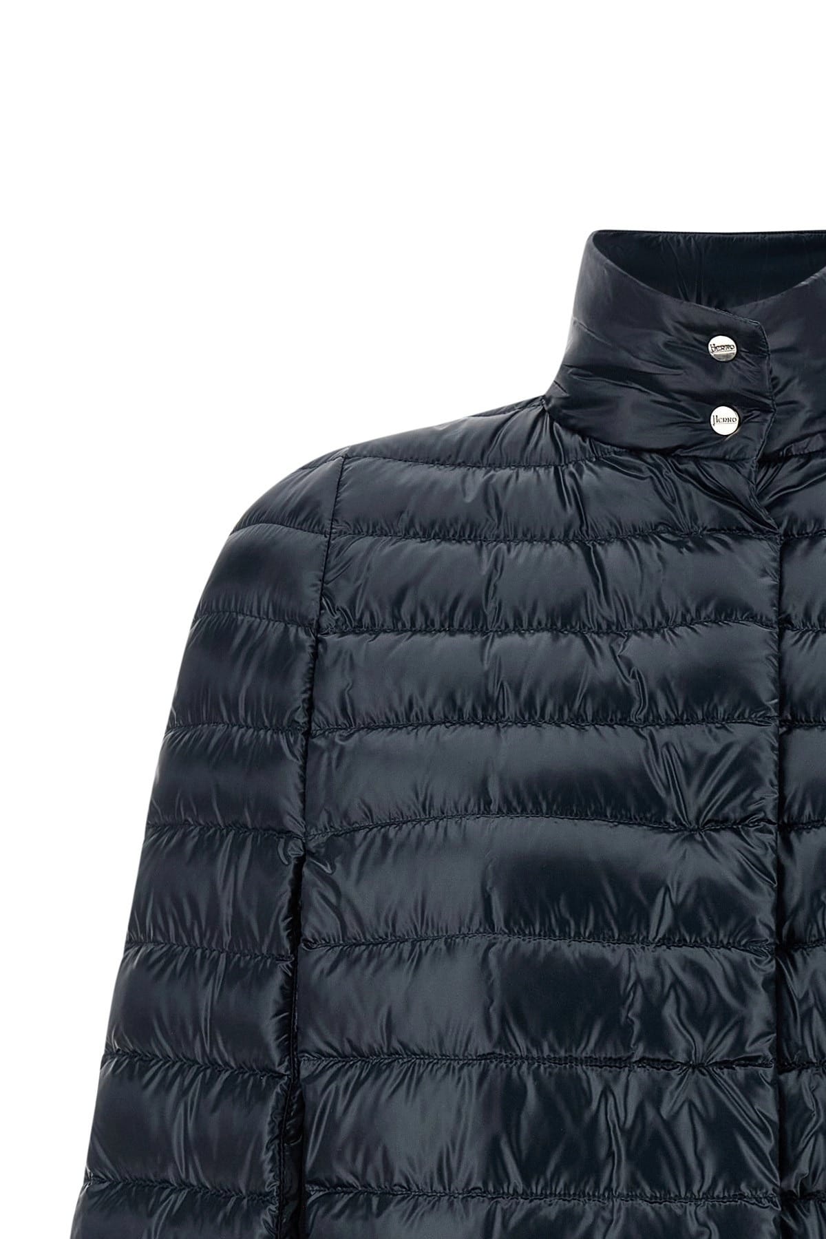Herno Herno Cape Down Jacket