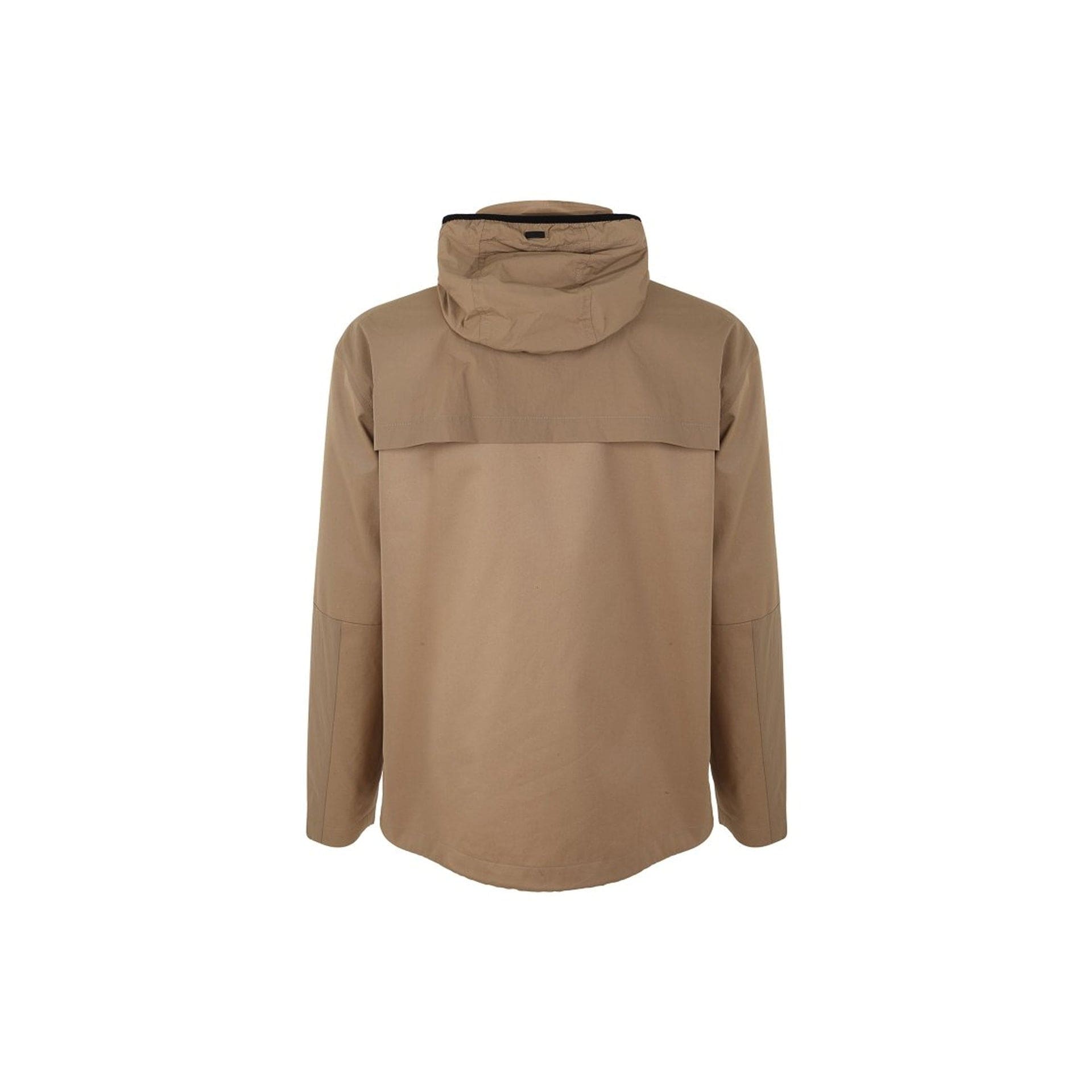 Herno Veste cargo en coton - alternate view