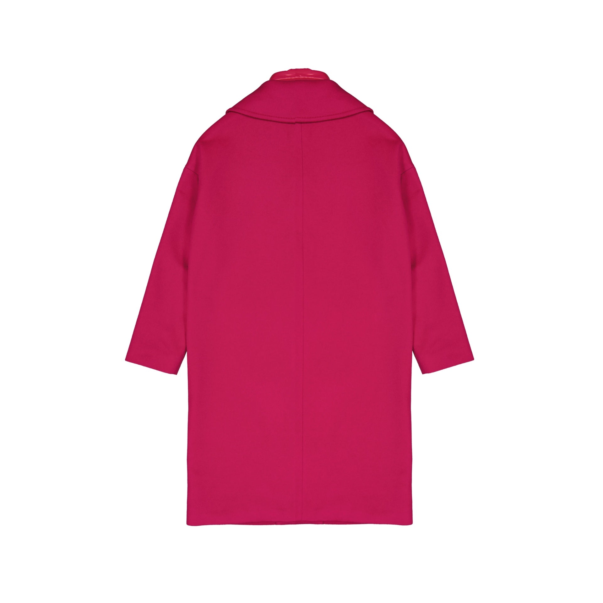 Herno Cashmere Coat