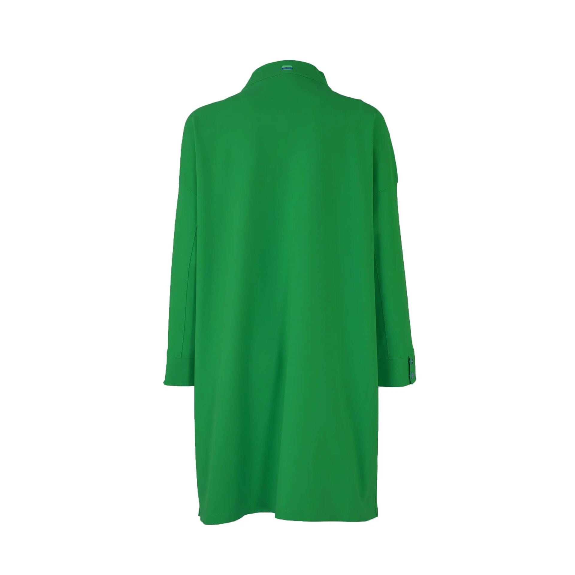 Herno Concealed-Fastening Coat - alternate view