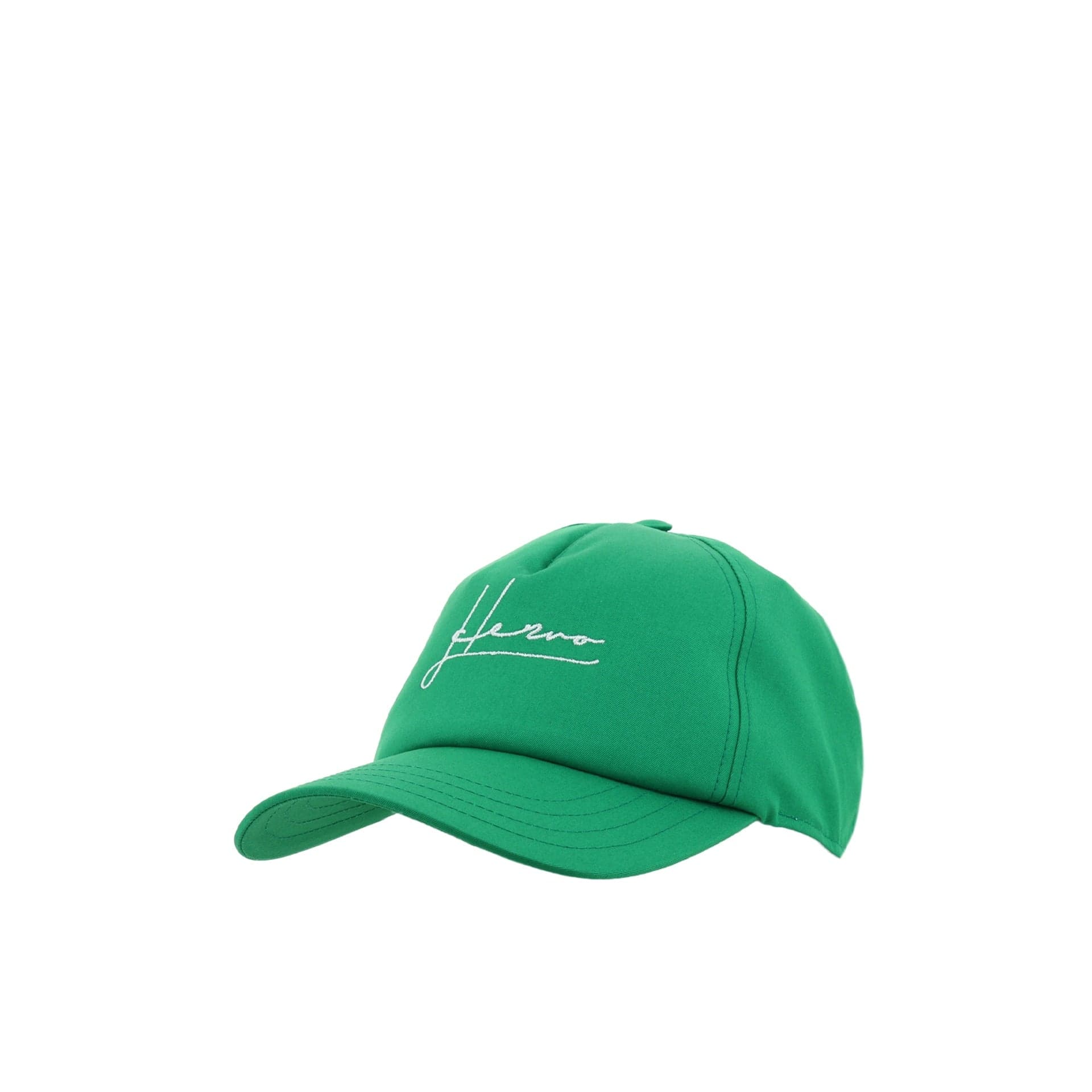 Herno Cotton Logo Cap - alternate view