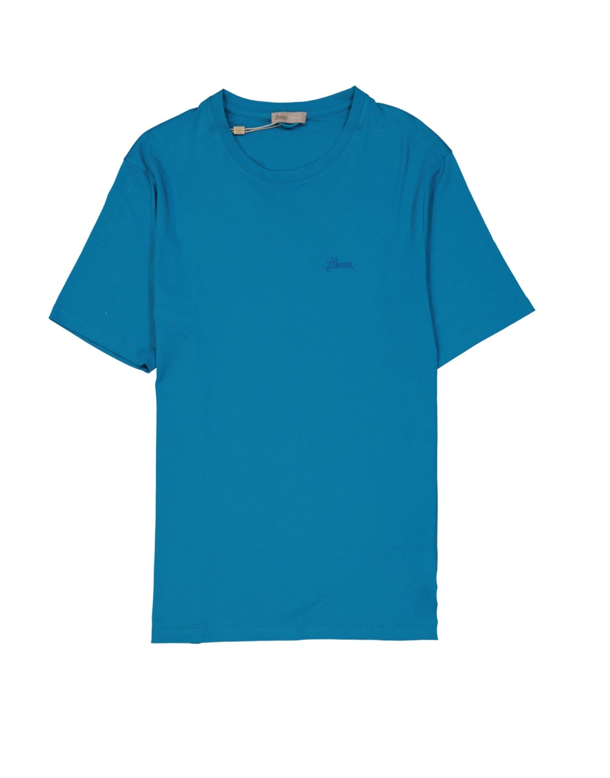 Herno Cotton T-Shirt