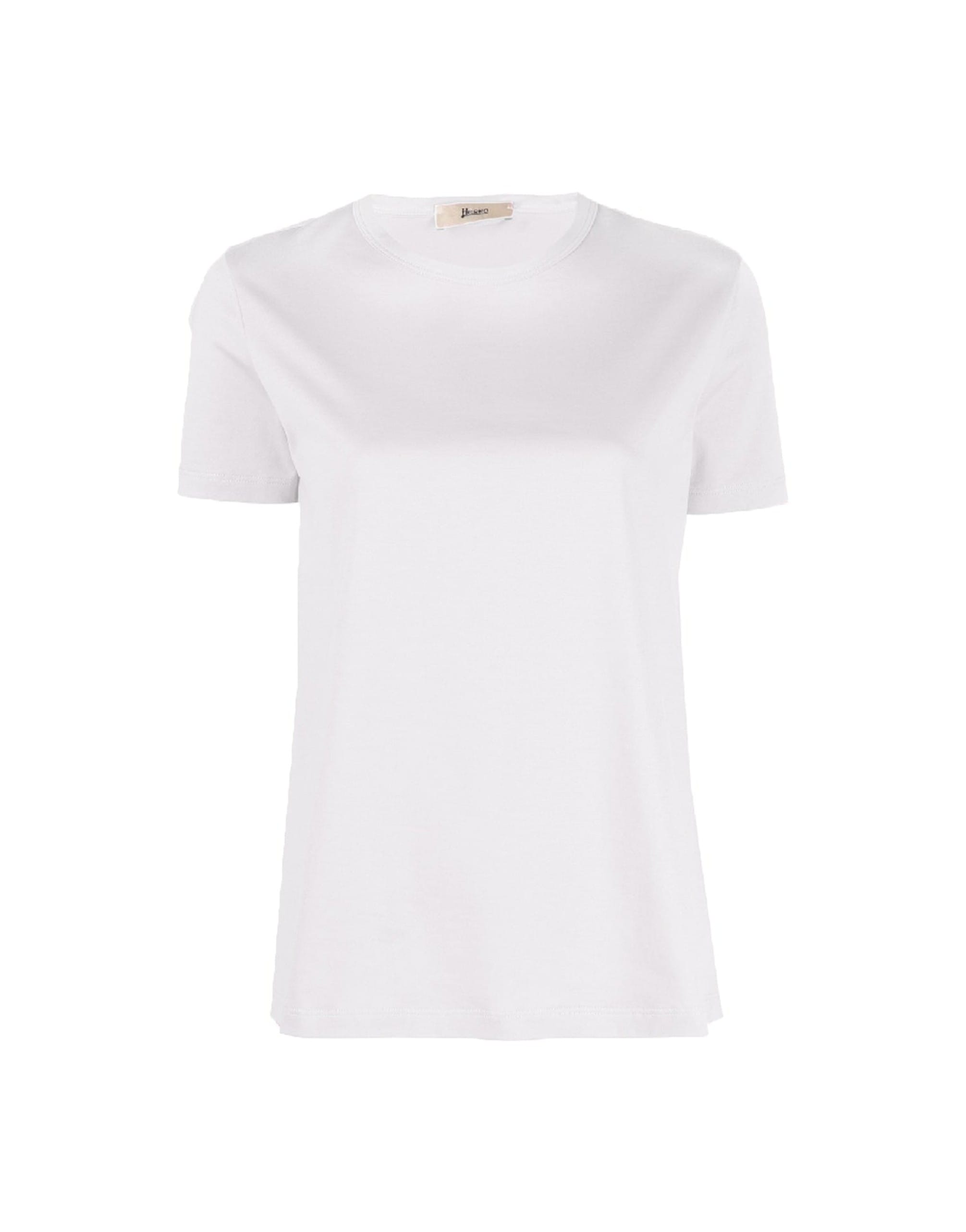 Herno Herno Crewneck T-Shirt