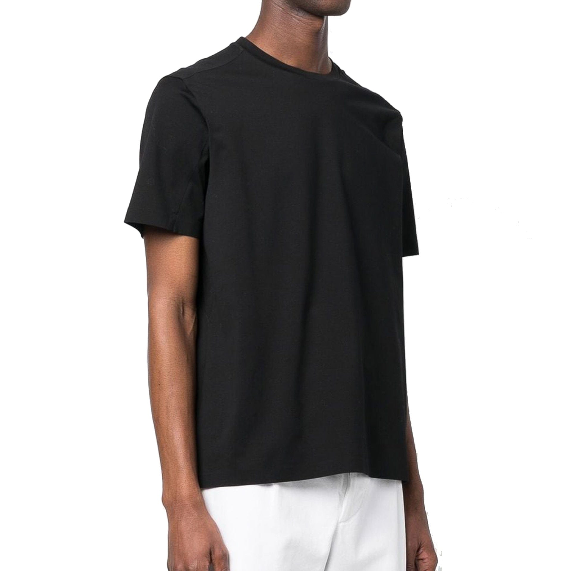 Herno Crewneck T-Shirt - alternate view