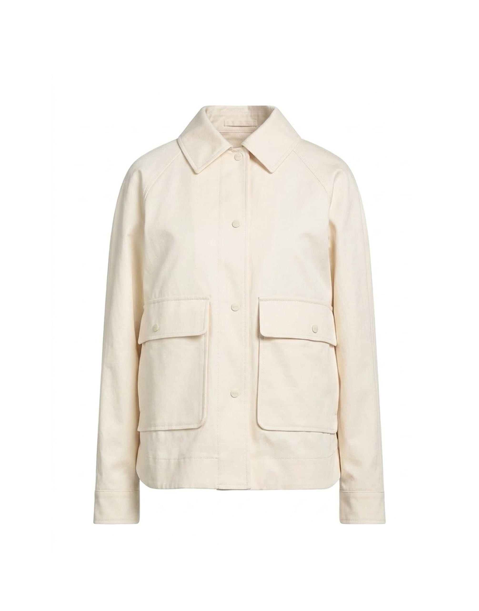 Herno Denim Jacket