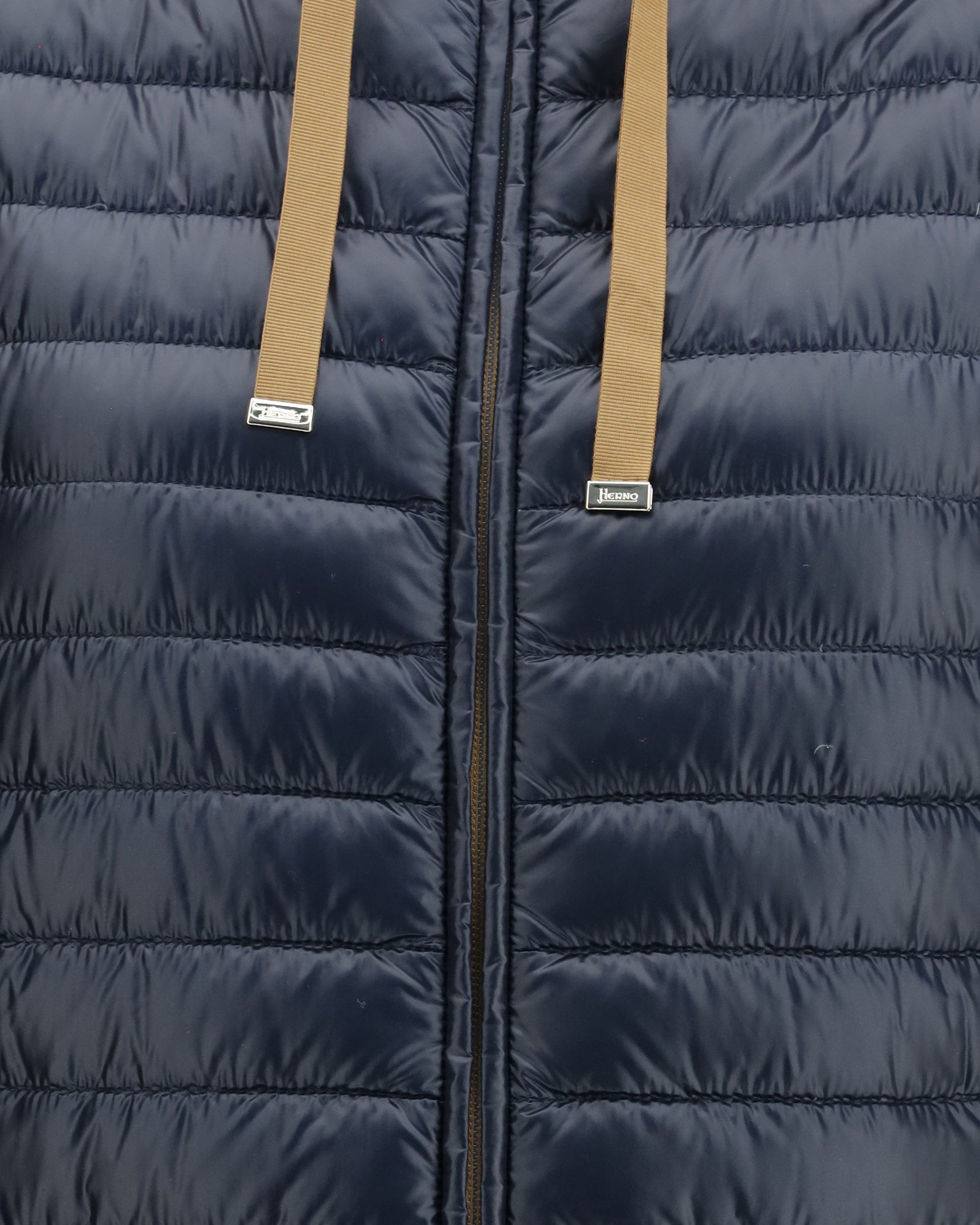 Herno Double-Face Down Midi Coat