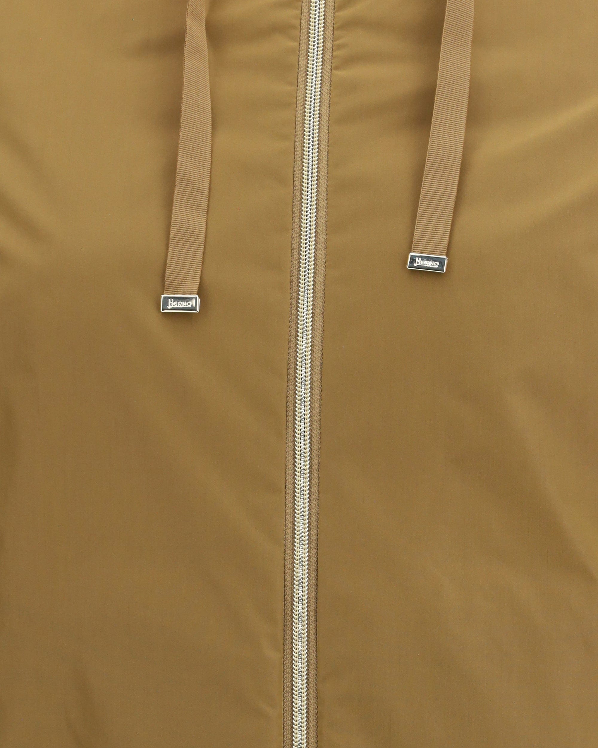 Herno Double-Face Down Midi Coat