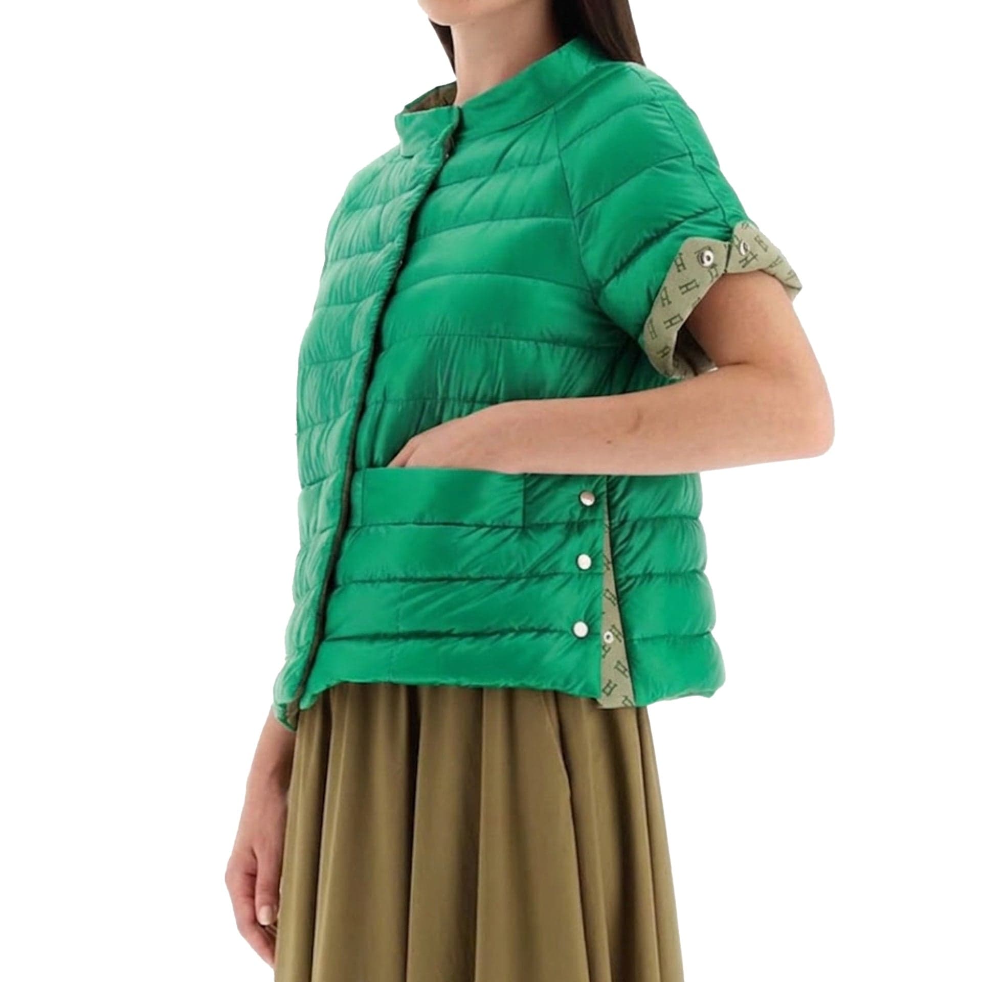 Herno Down Jacket - alternate view