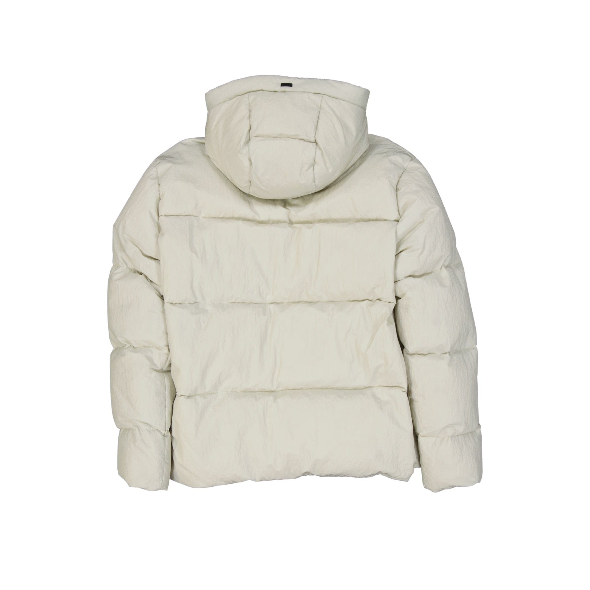 Herno Down Jacket With Hood