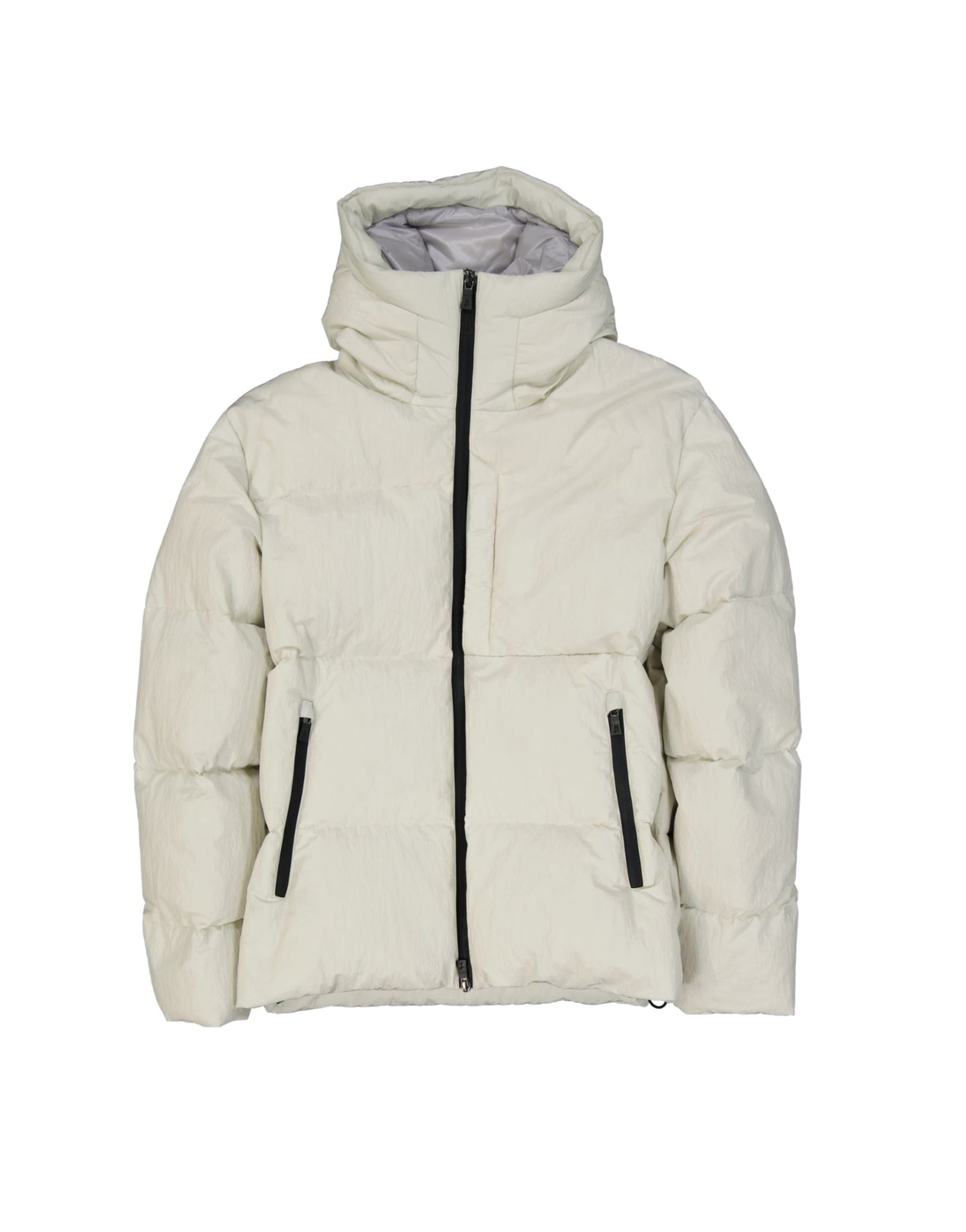 Herno Down Jacket With Hood