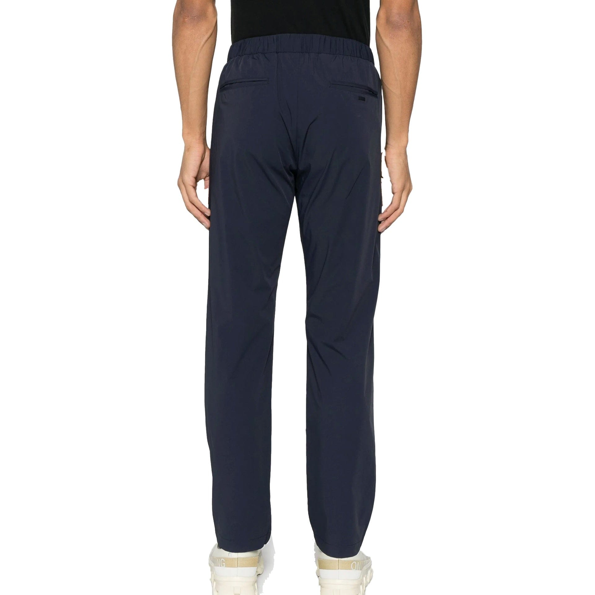Herno Herno Drawstring Trousers