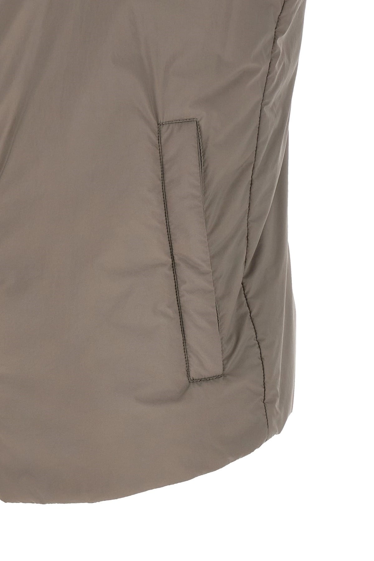 Herno Herno Ecoage Vest