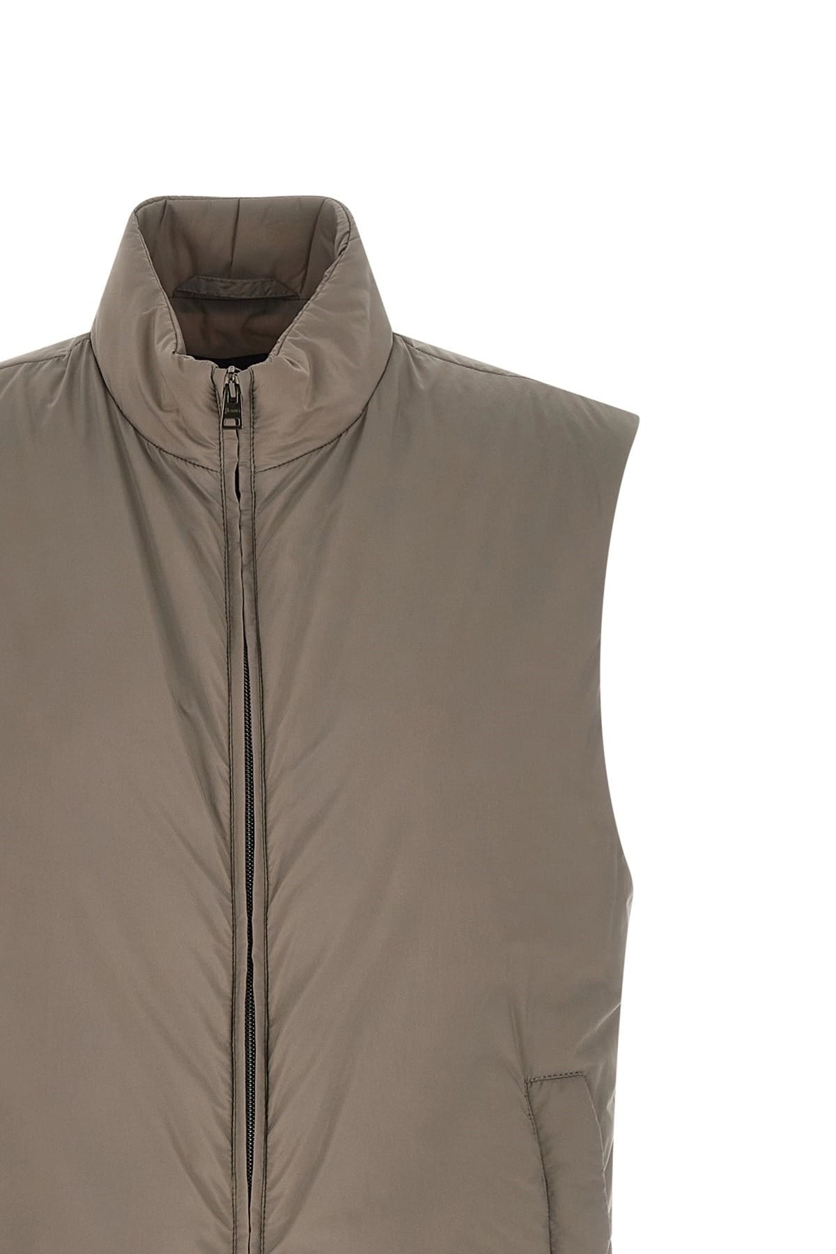 Herno Herno Ecoage Vest