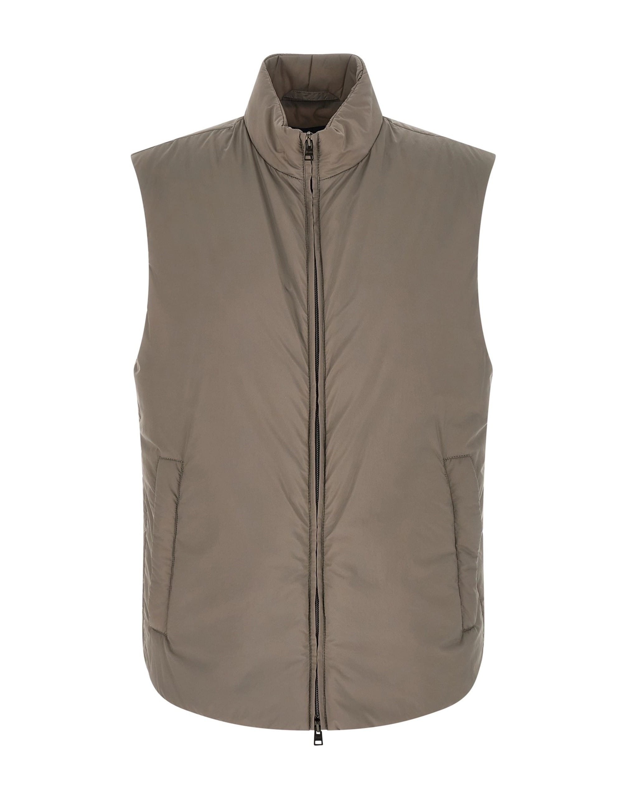 Herno Herno Ecoage Vest