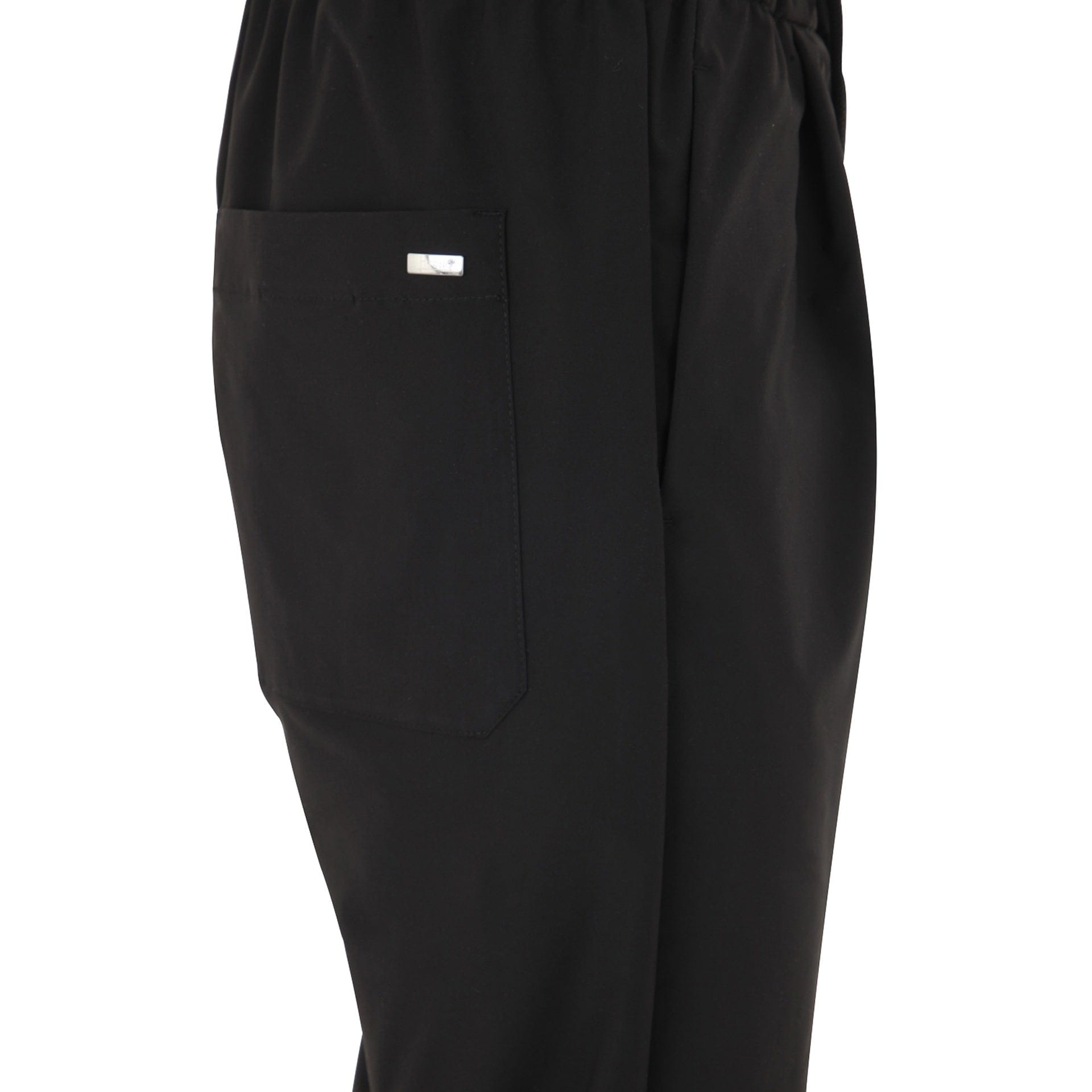Herno Herno Elasticated Waist Casual Trousers