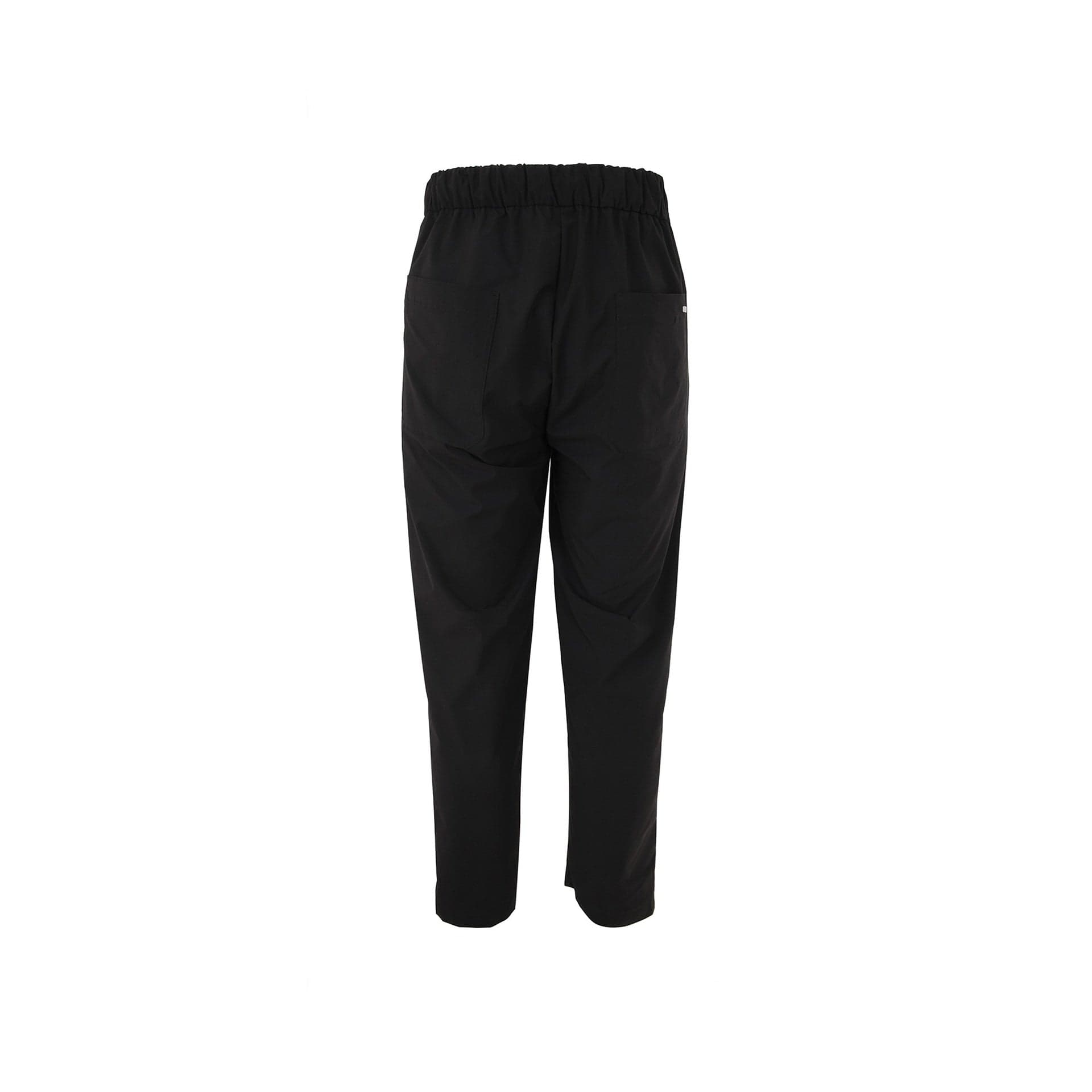 Herno Elasticated Waist Casual Trousers - alternate view
