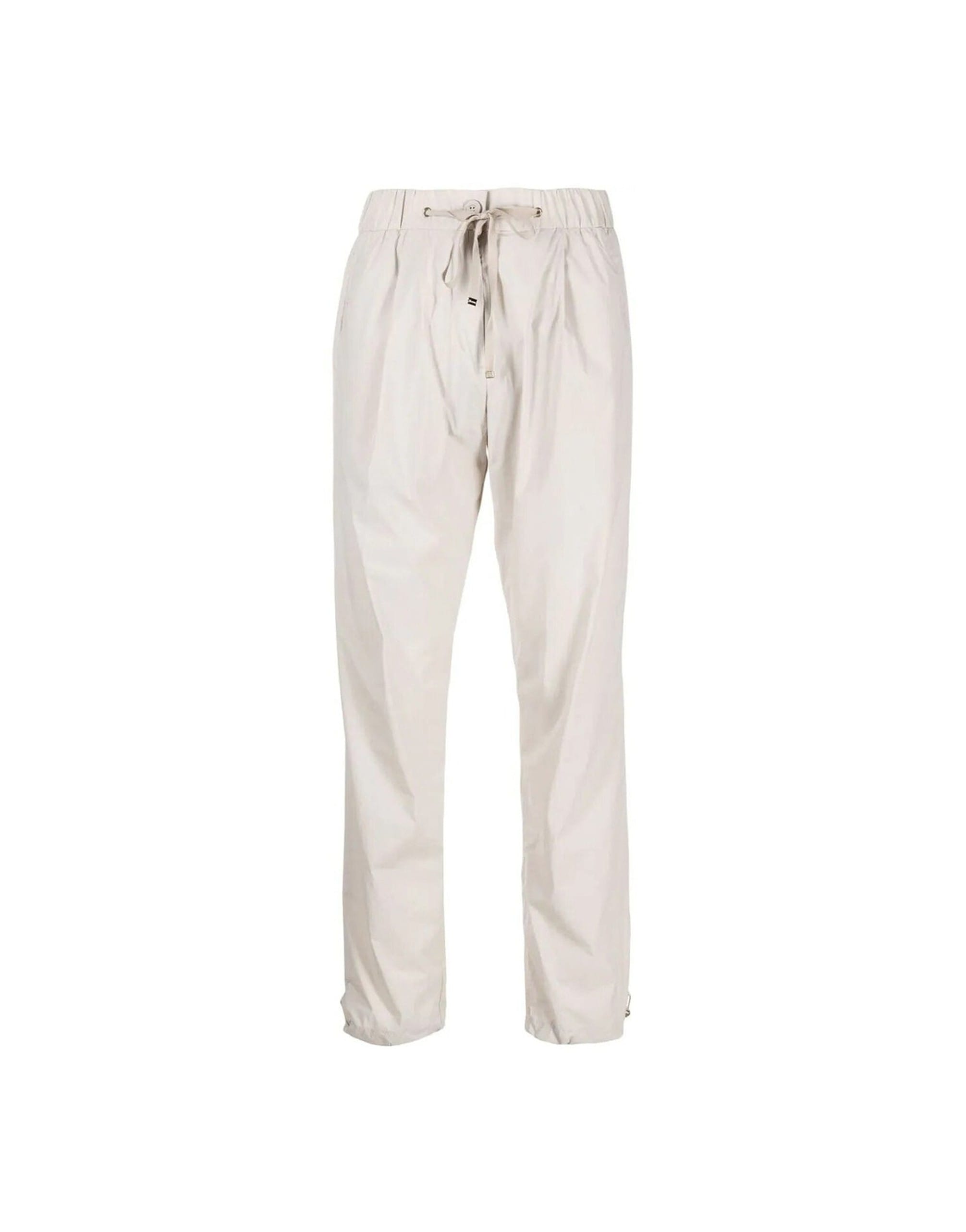 Herno Herno Elasticated Waist Trousers