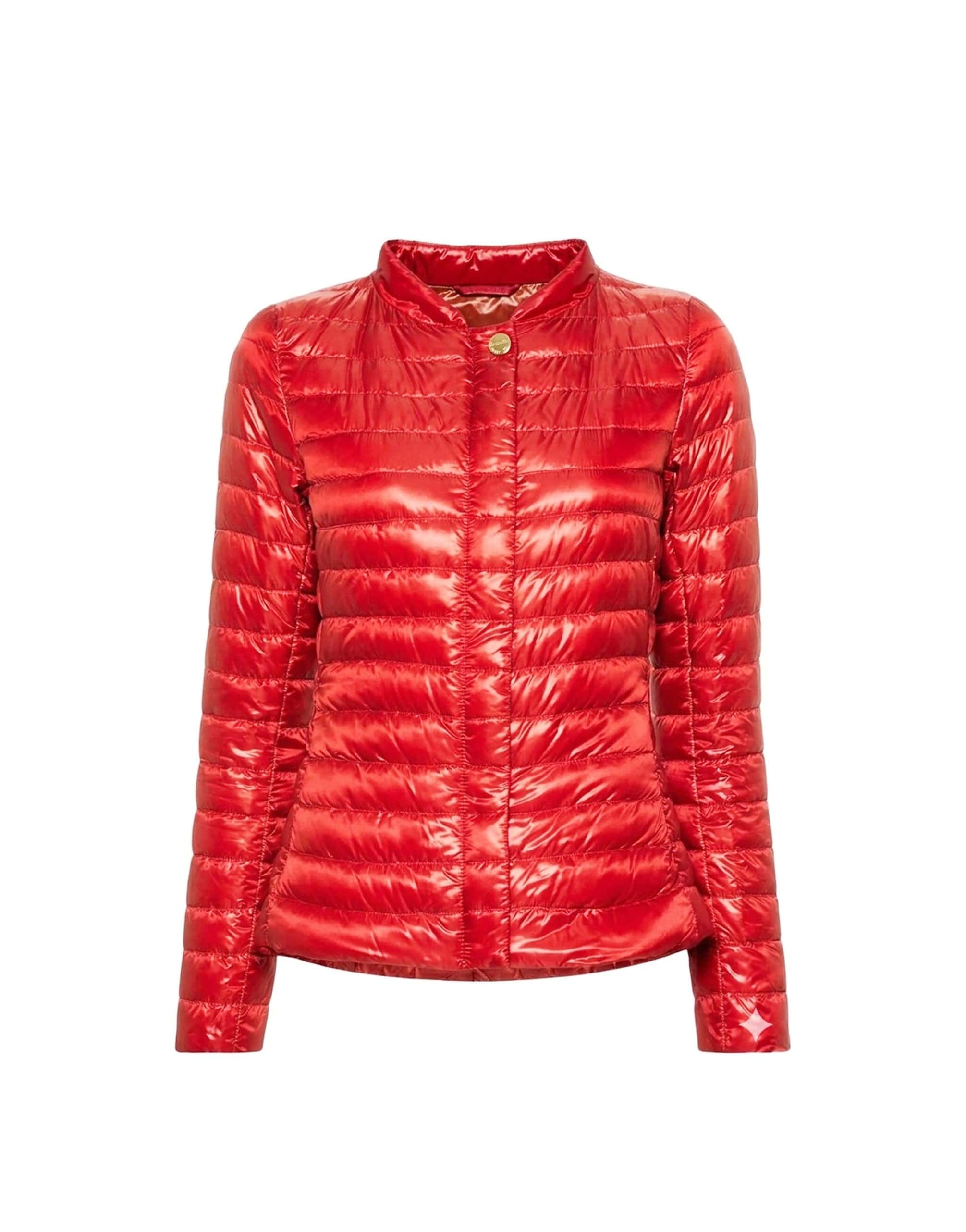 Herno Herno Elena Down Jacket