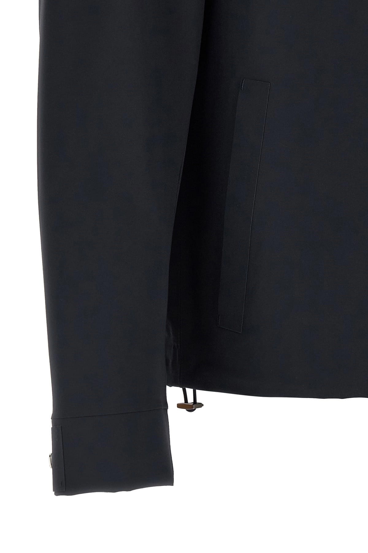 Herno Herno Essence Overshirt