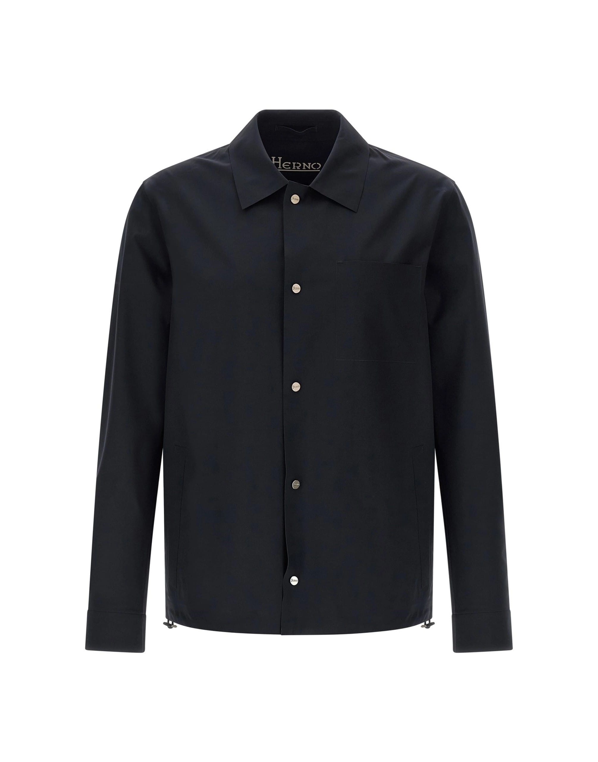 Herno Herno Essence Overshirt