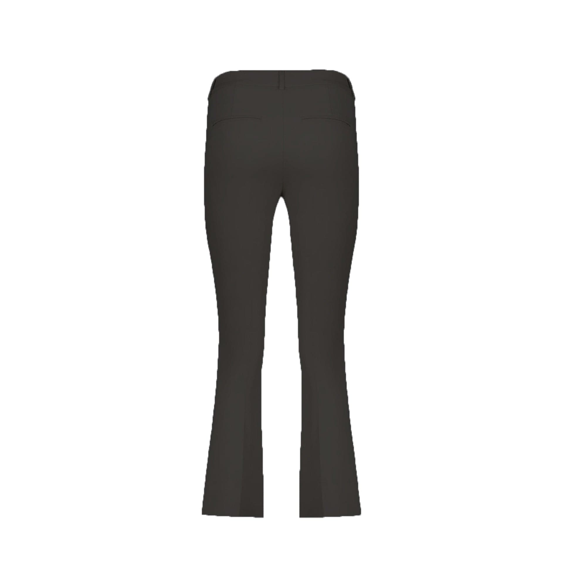 Herno Flared Trousers