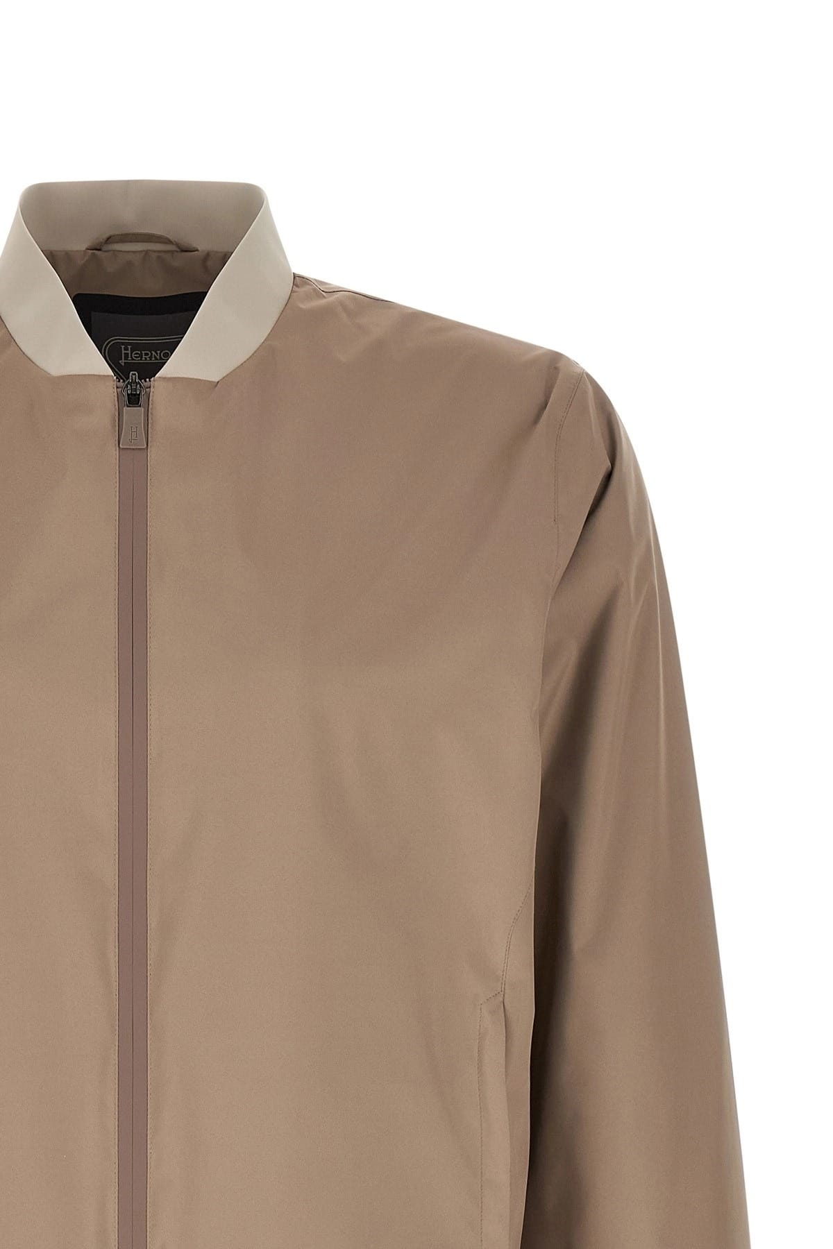 Herno Herno Functional Bomber Jacket