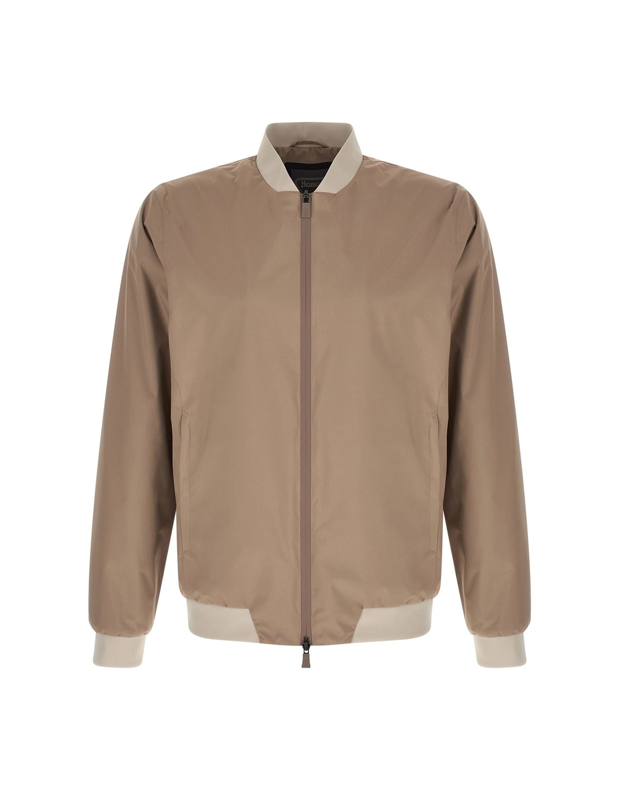 Herno Herno Functional Bomber Jacket